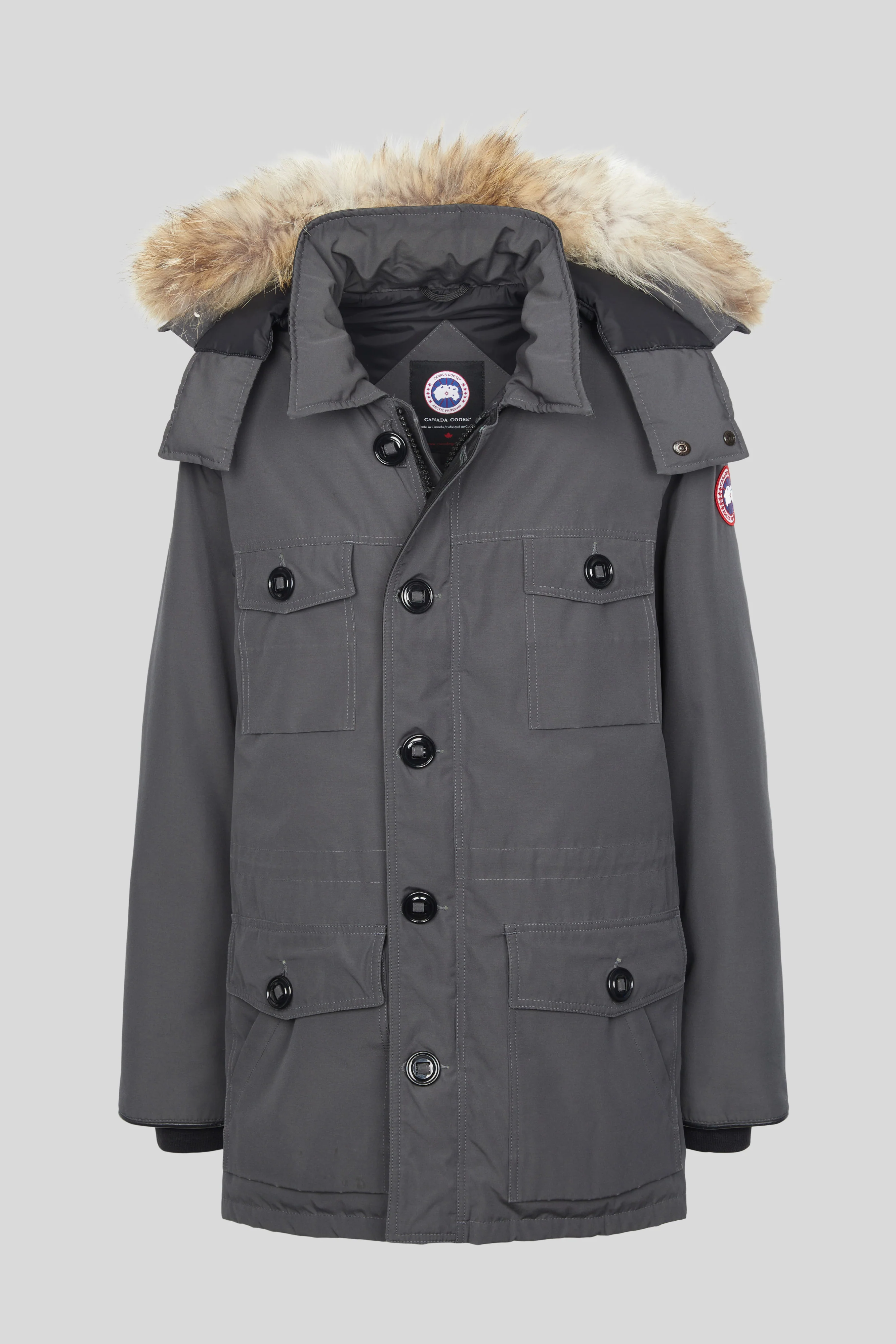Banff Parka