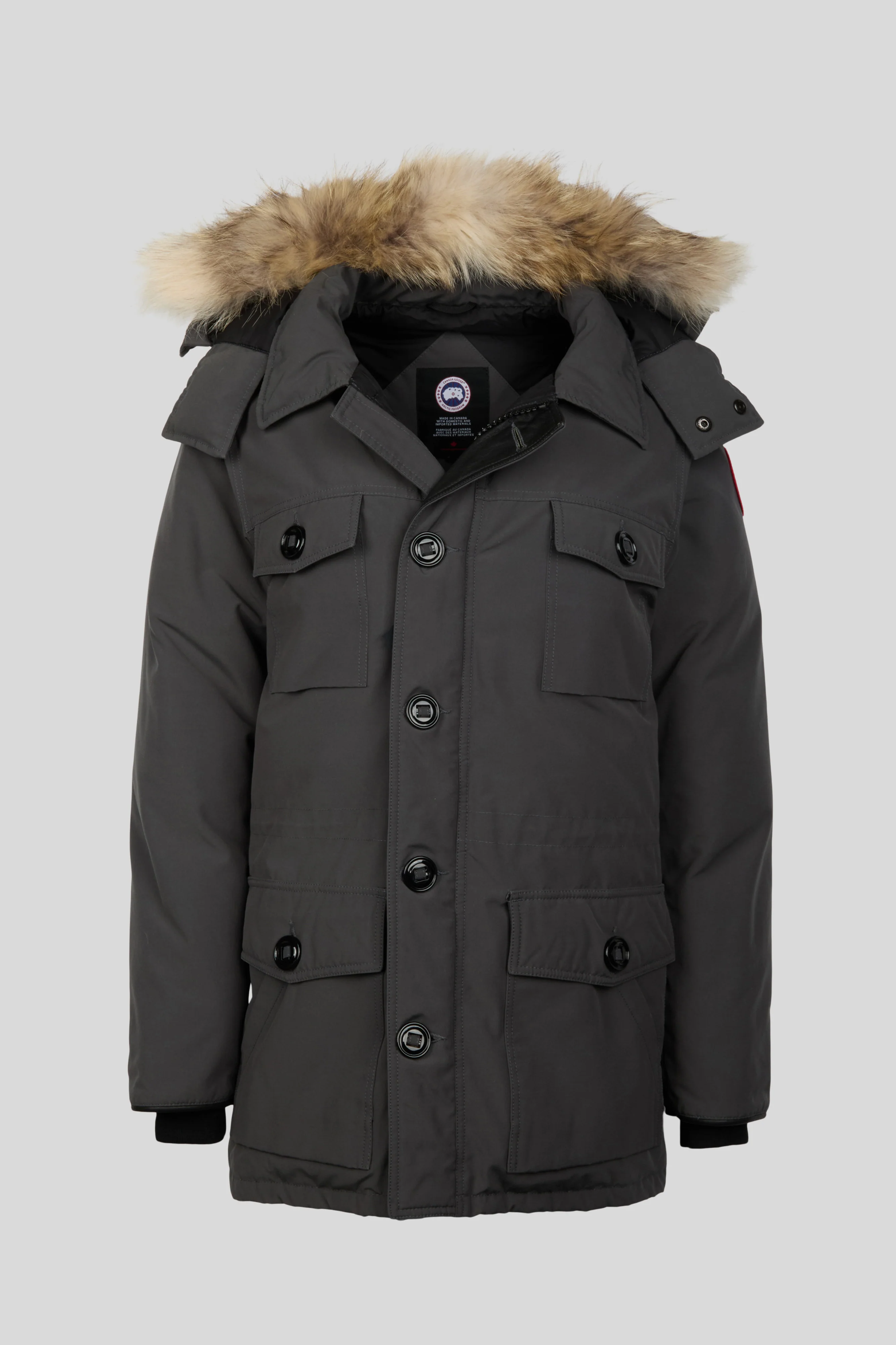 Banff Parka