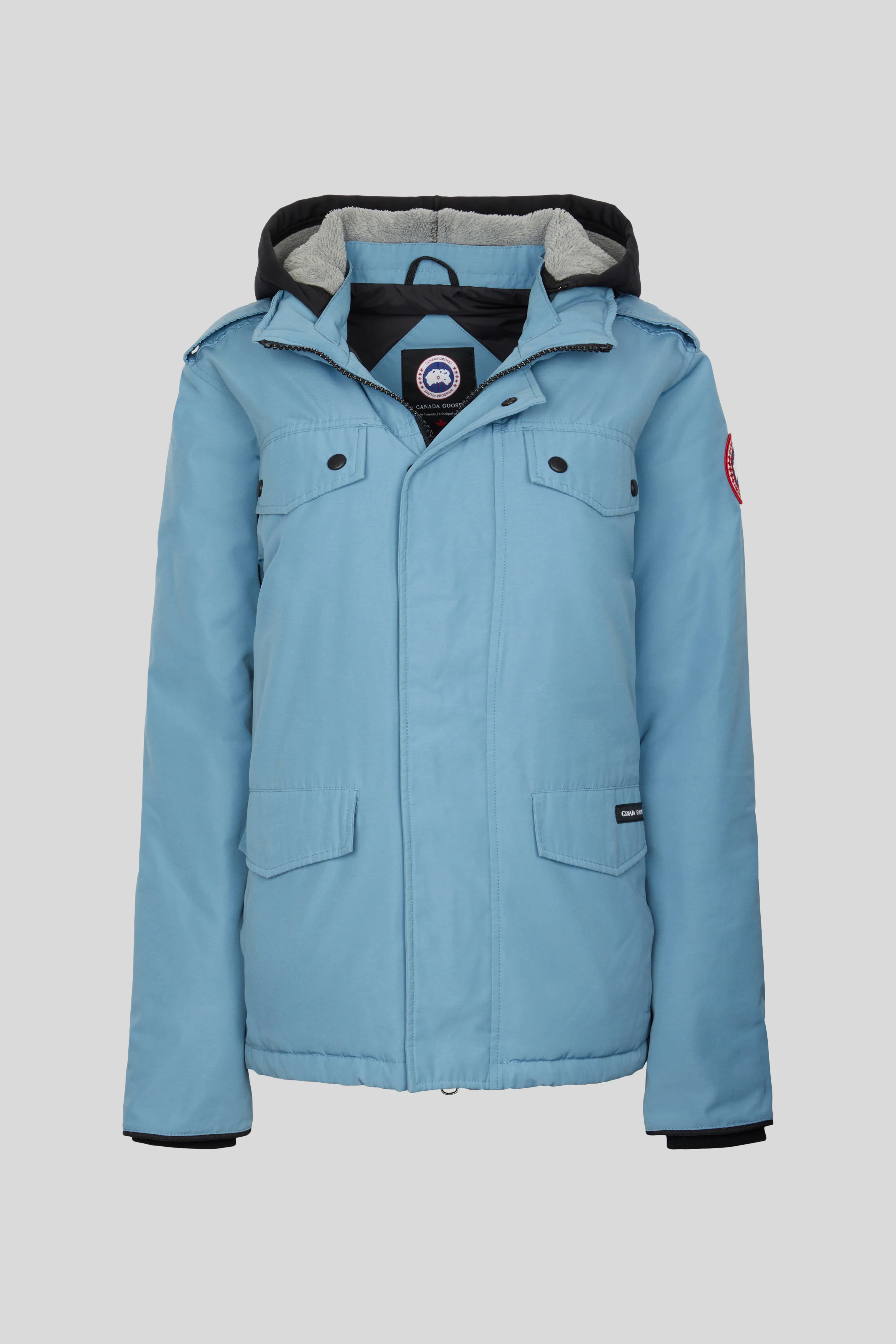 Burnett Jacket