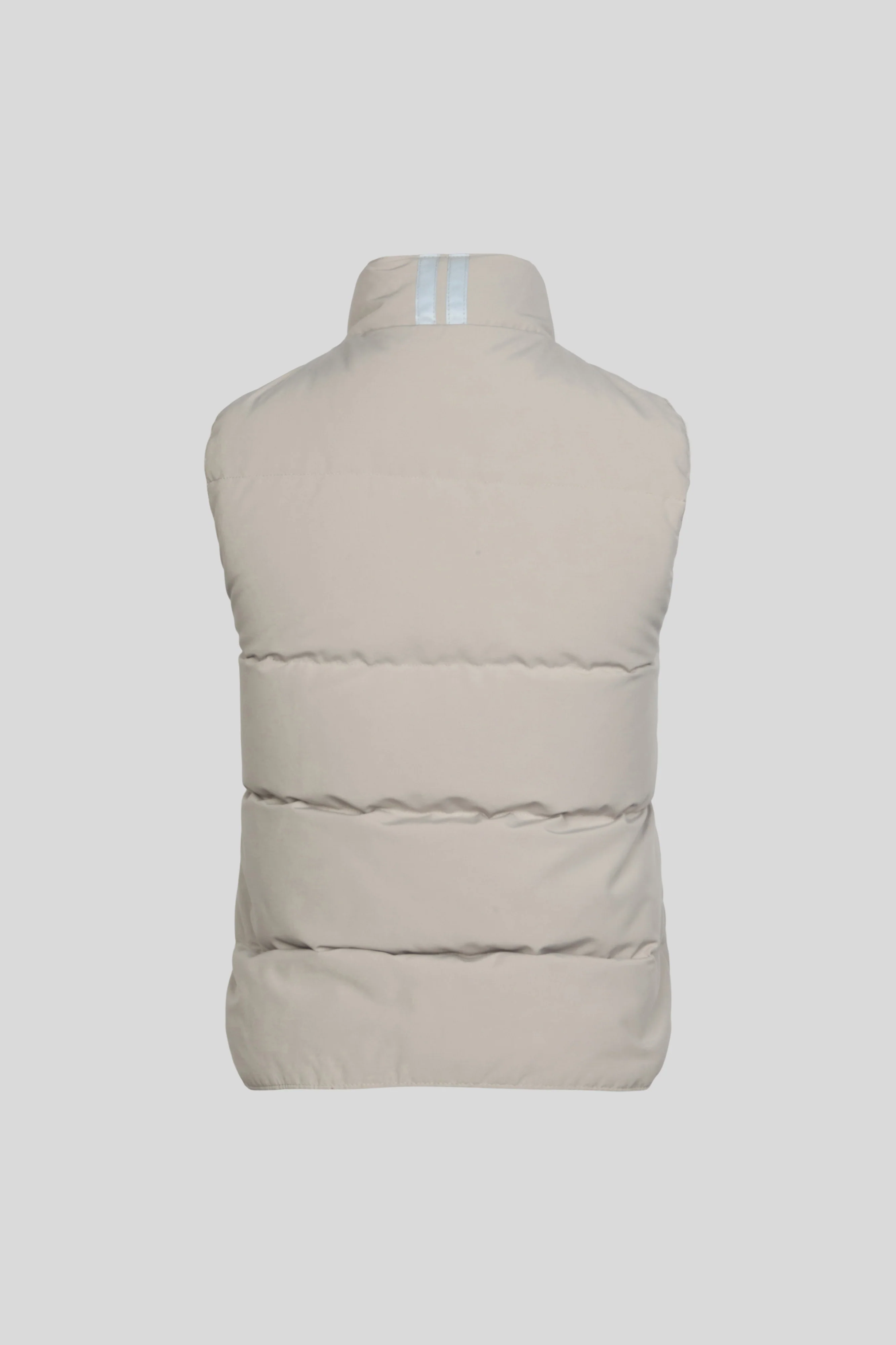 Youth Vanier Vest Heritage - Image 2