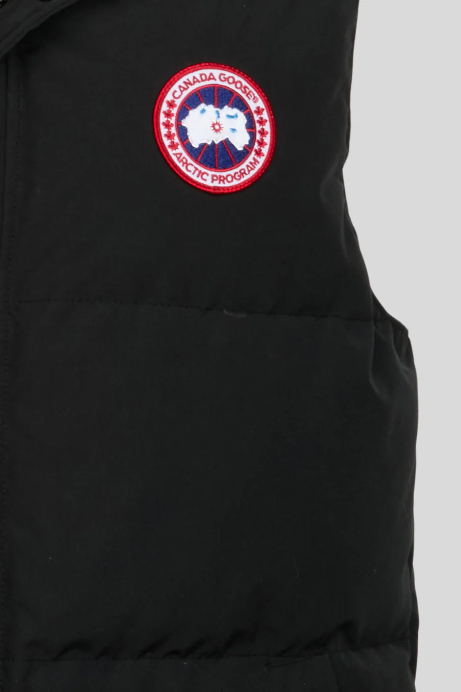 Garson Vest - Image 4