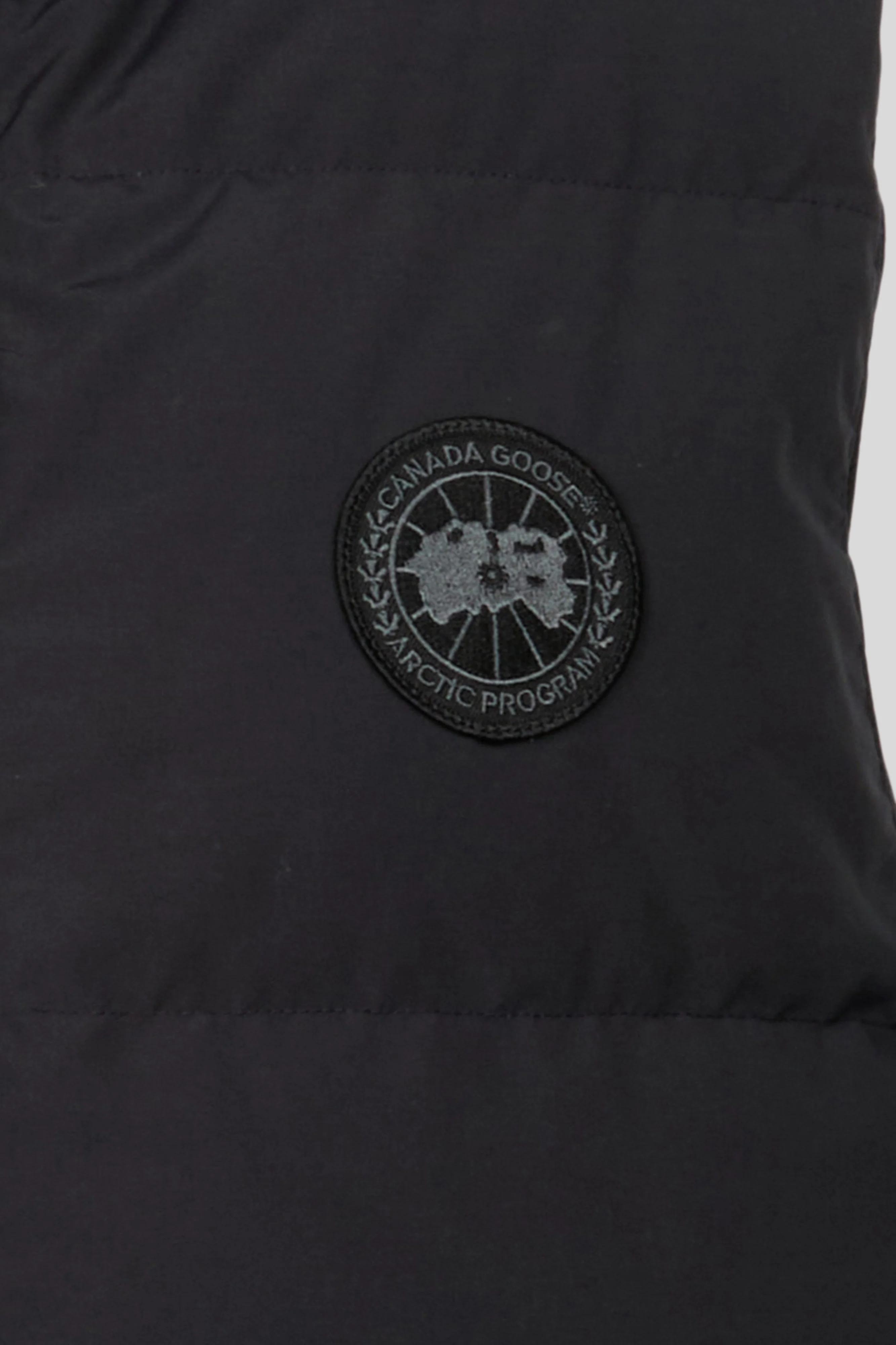 Garson Vest Black Label - Image 3