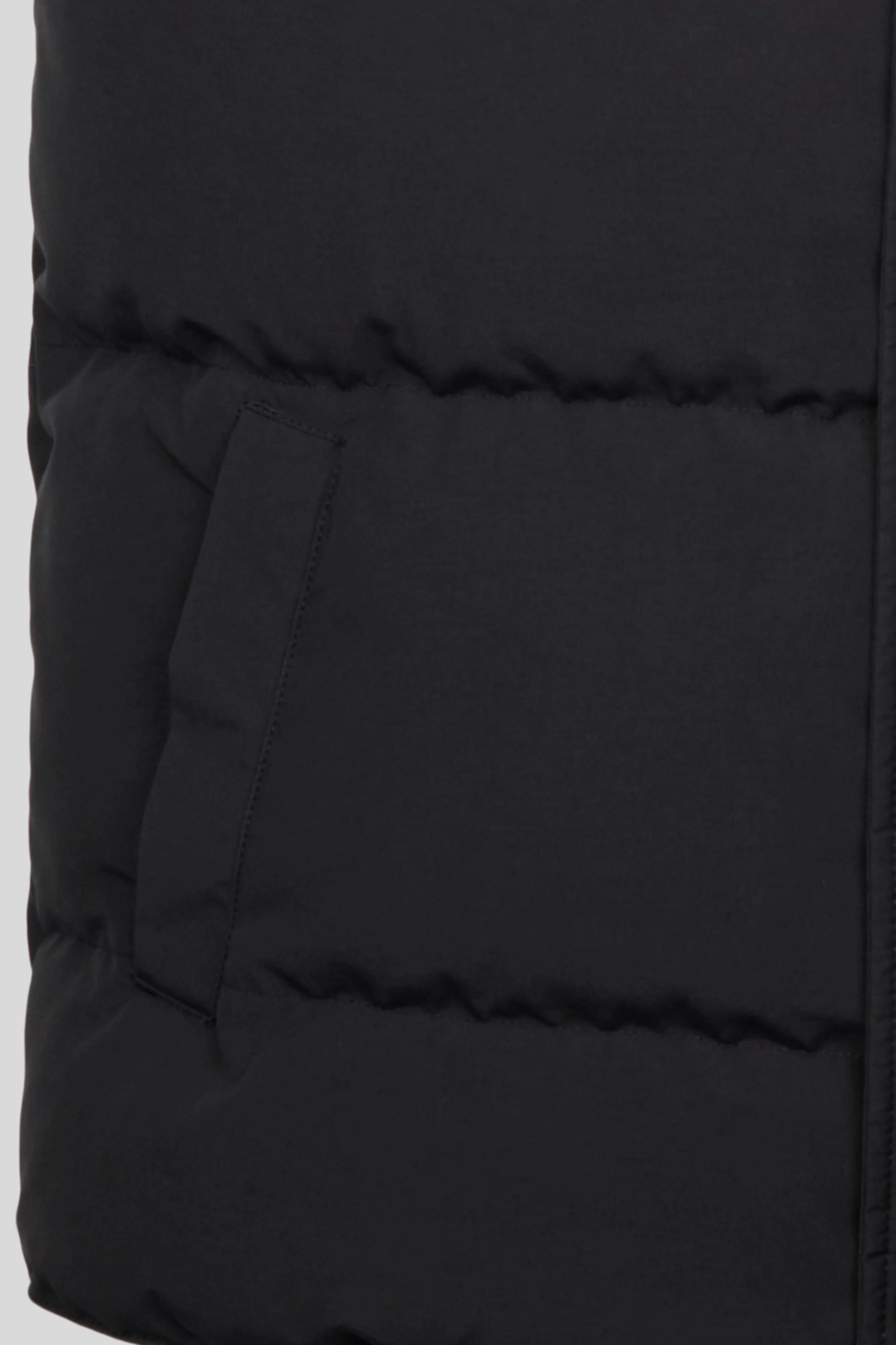 Garson Vest Black Label - Image 4