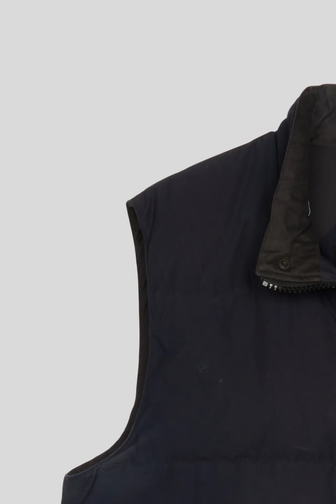 Garson Vest Black Label - Image 4