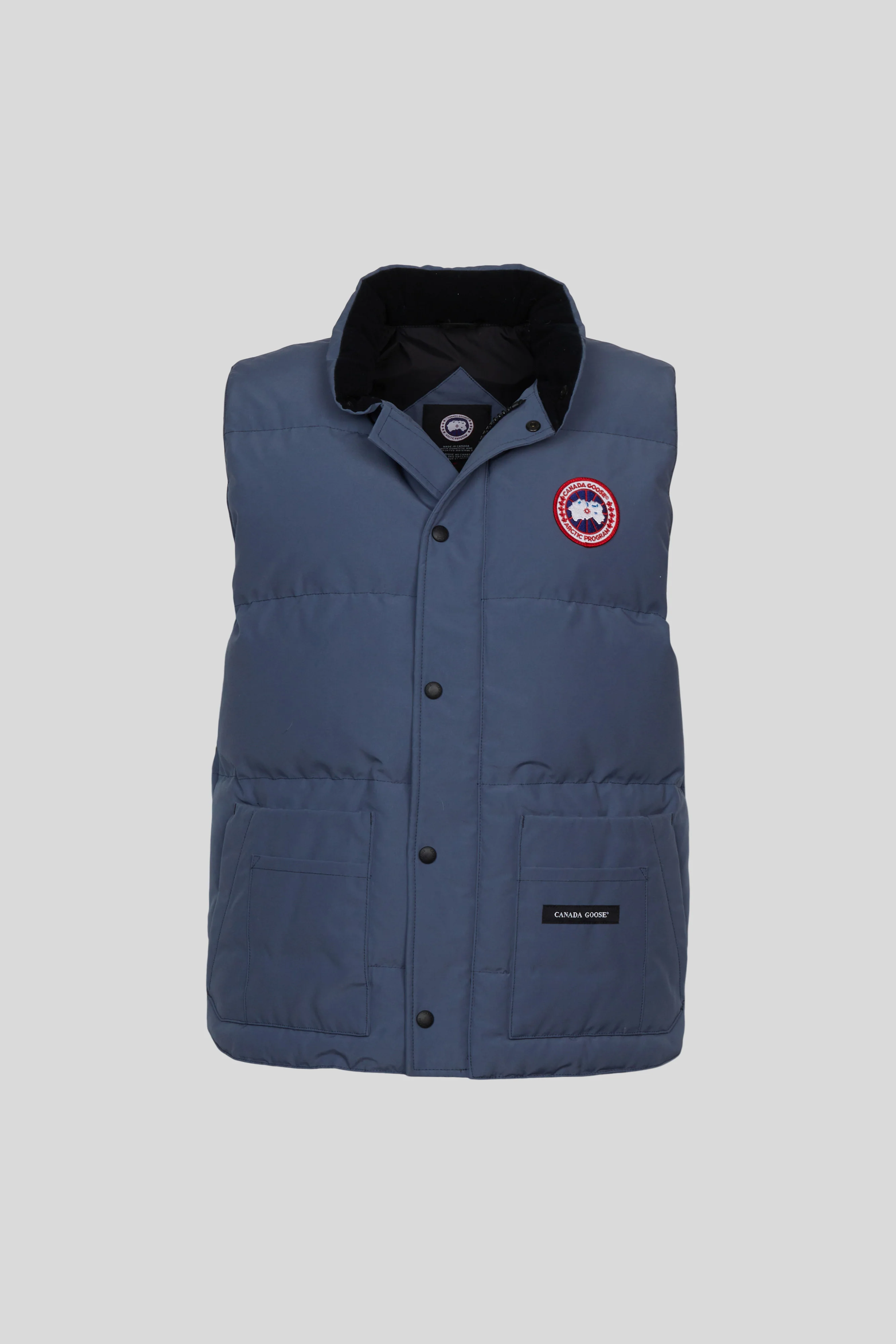 Freestyle Crew Vest