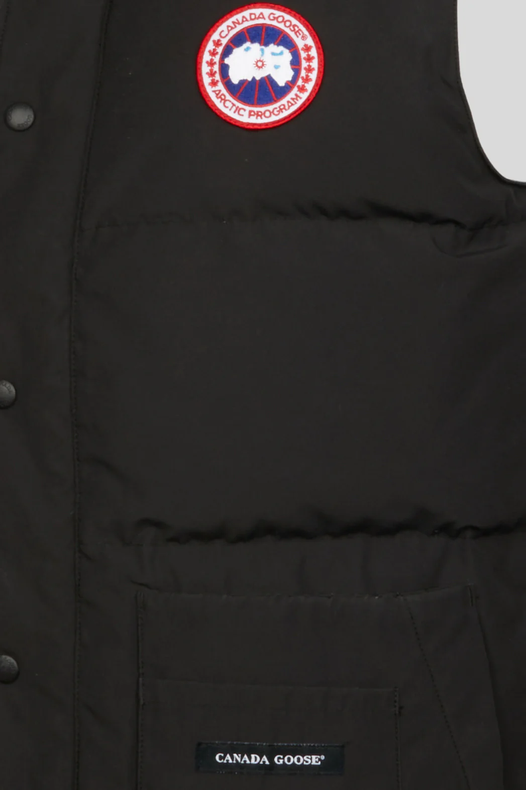 Freestyle Crew Vest - Image 3