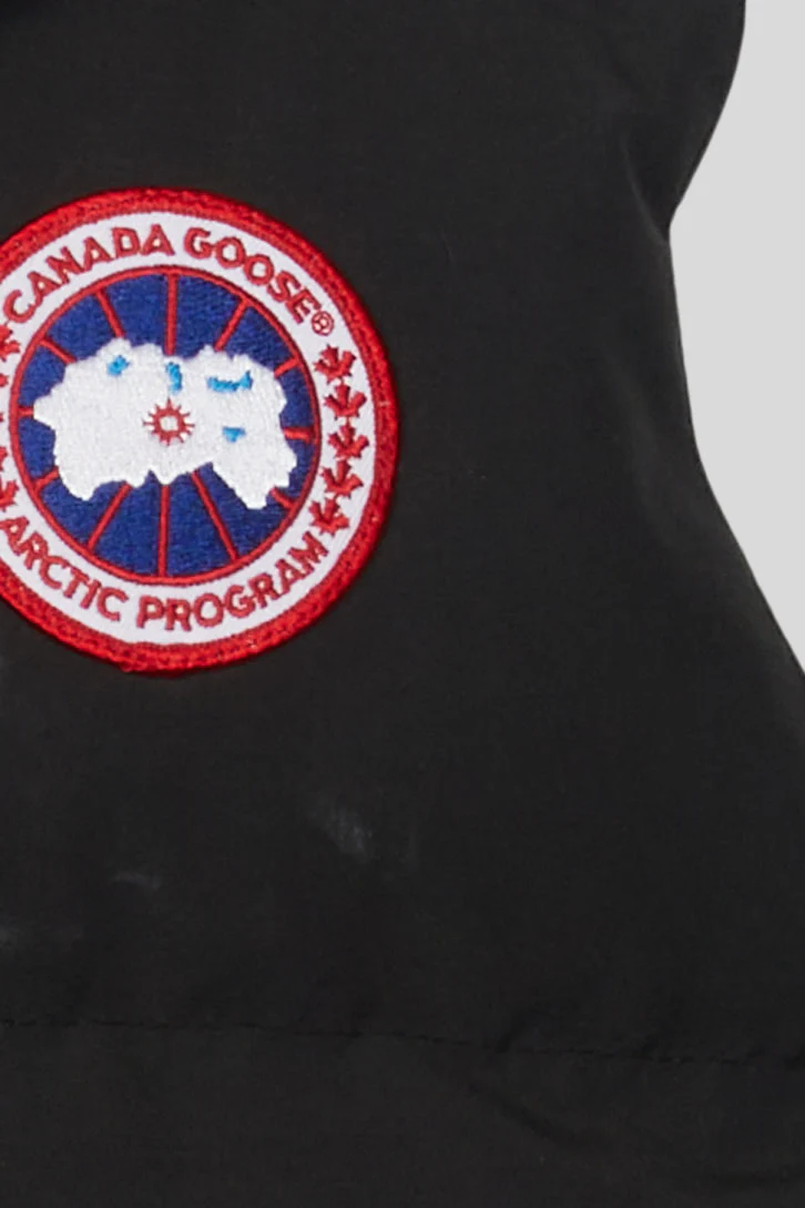 Freestyle Crew Vest - Image 4