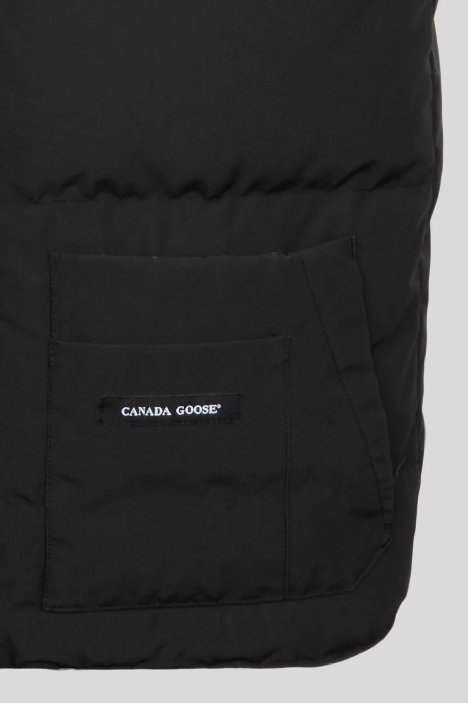 Freestyle Crew Vest - Image 4