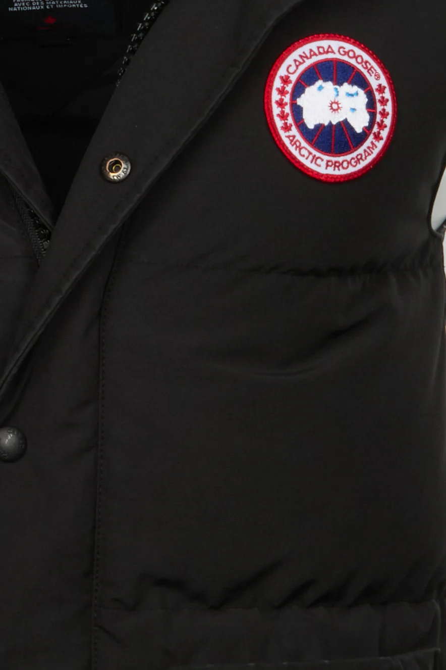 Freestyle Crew Vest - Image 4