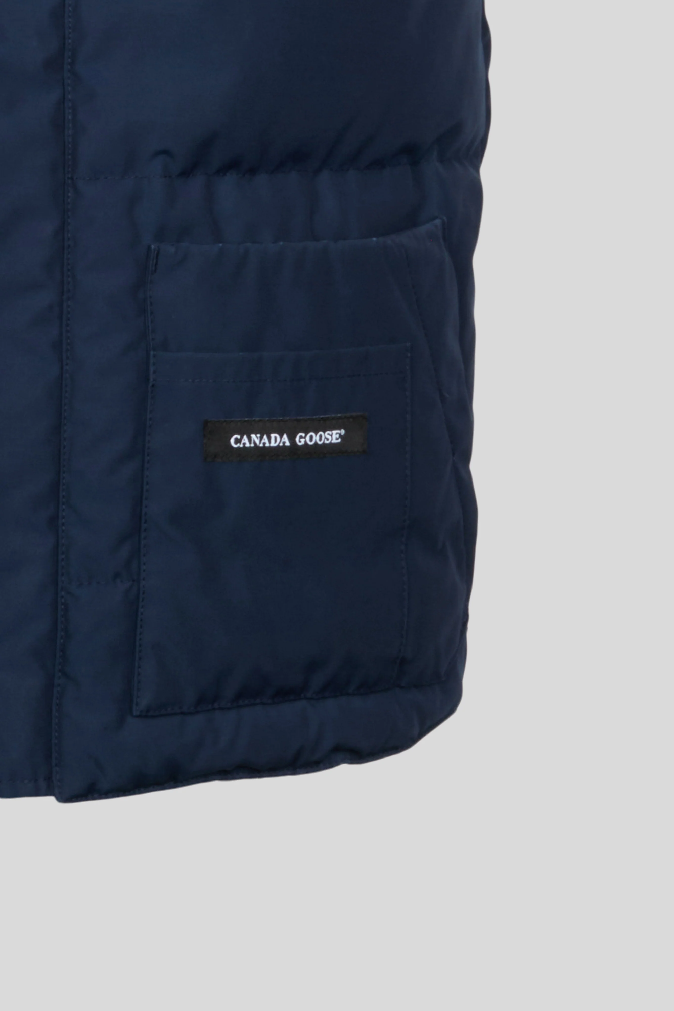 Freestyle Crew Vest - Image 3