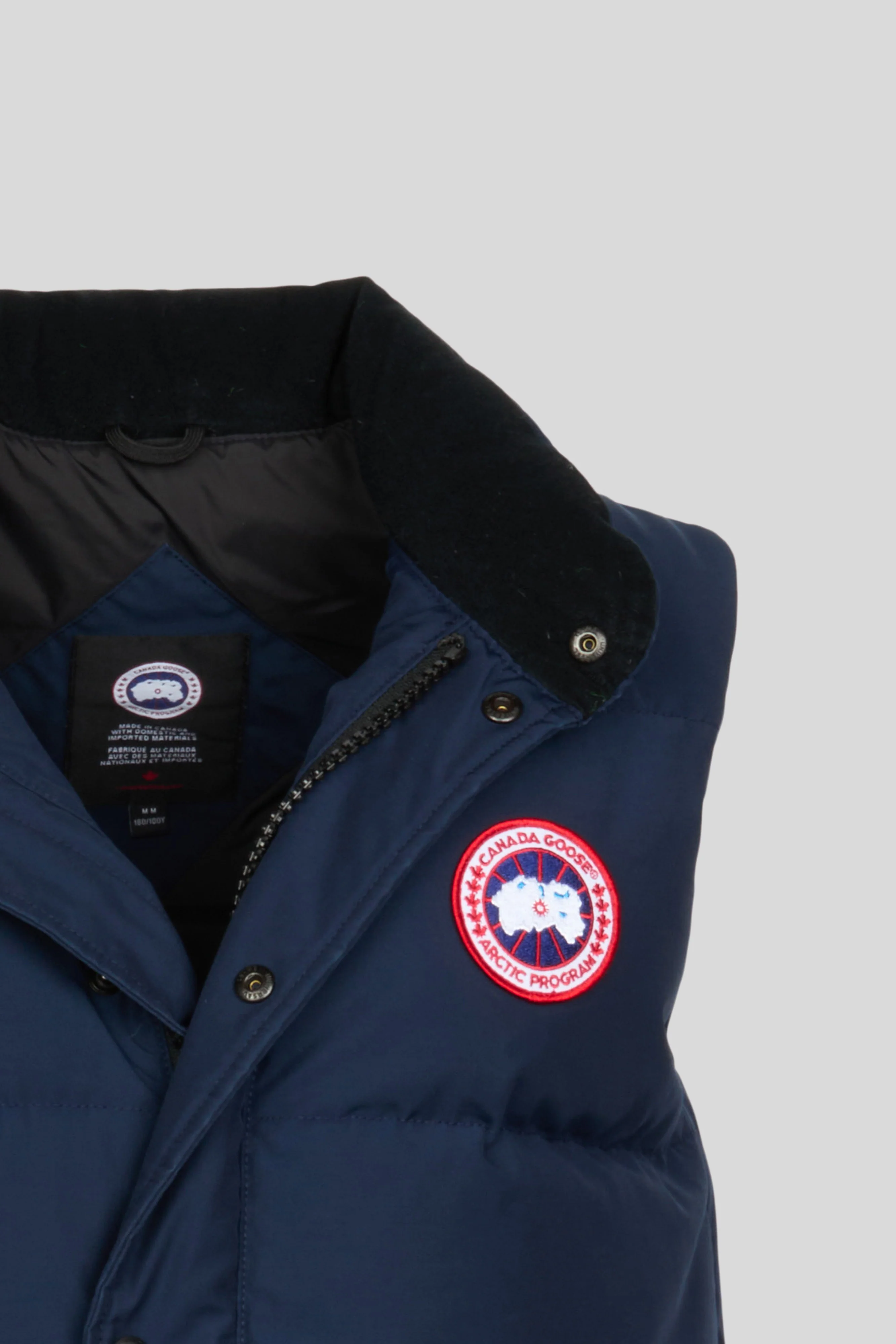 Freestyle Crew Vest - Image 4