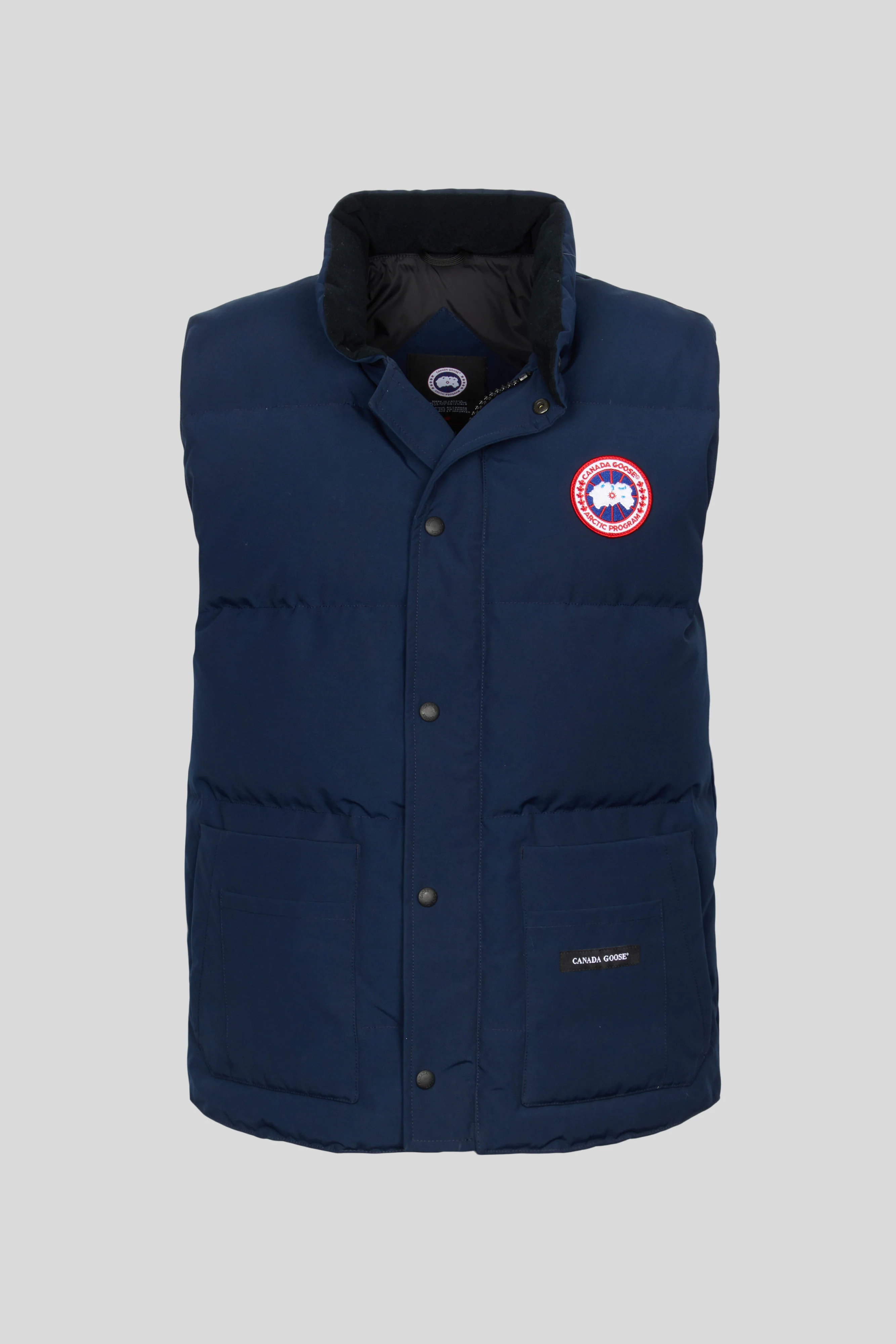 Freestyle Crew Vest