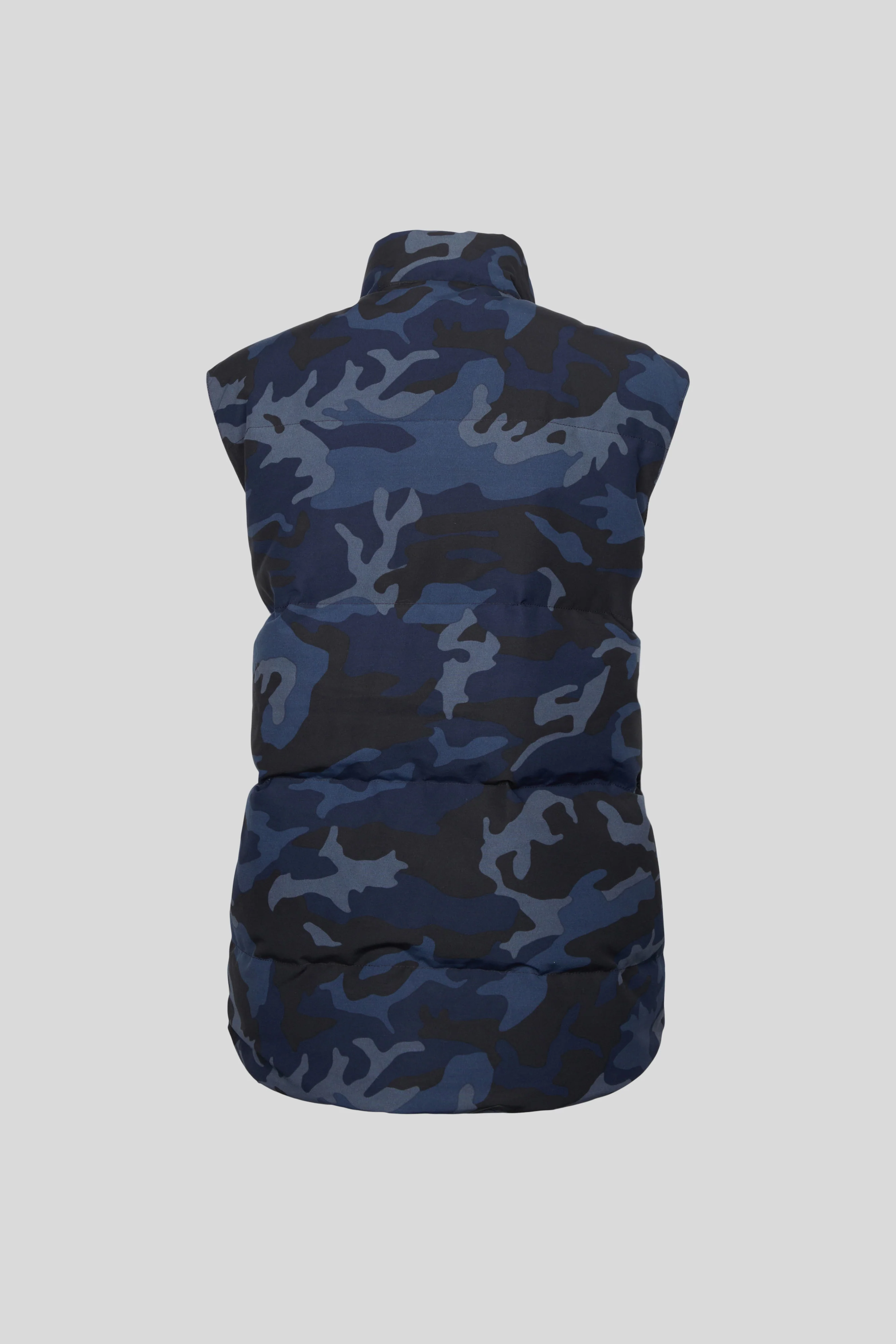 Freestyle Crew Vest Print - Image 2