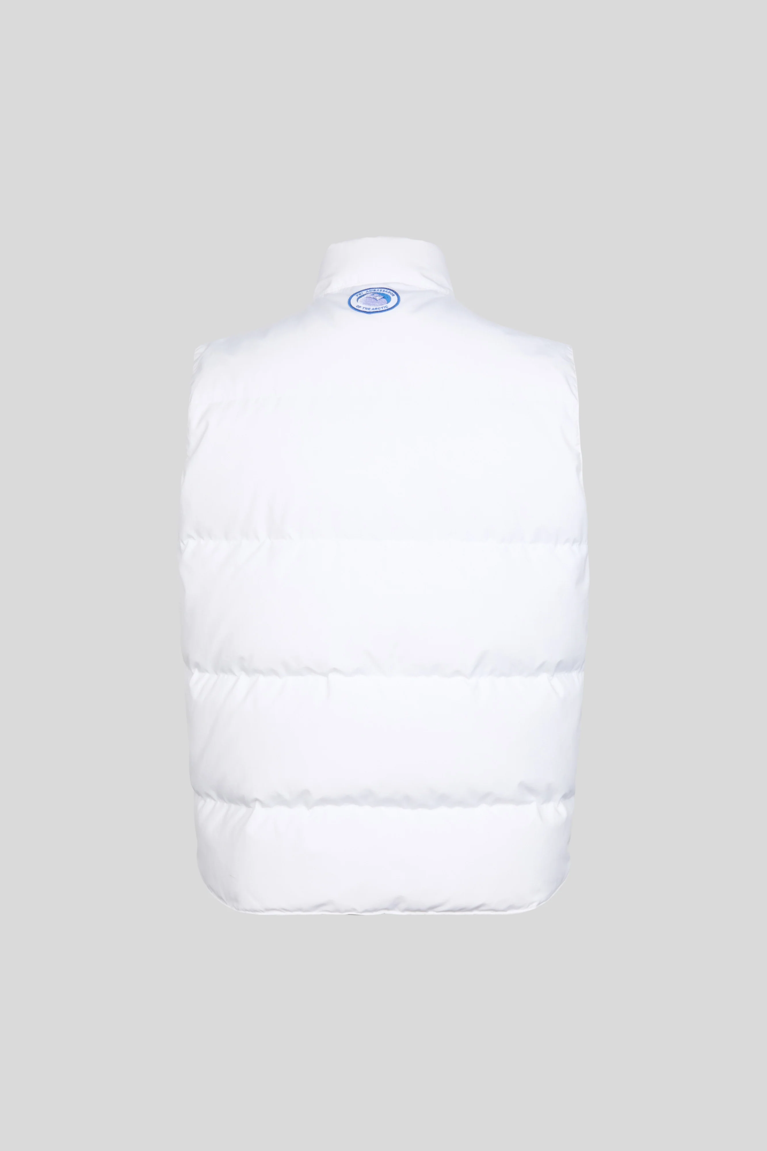 Freestyle Crew Vest PBI - Image 2