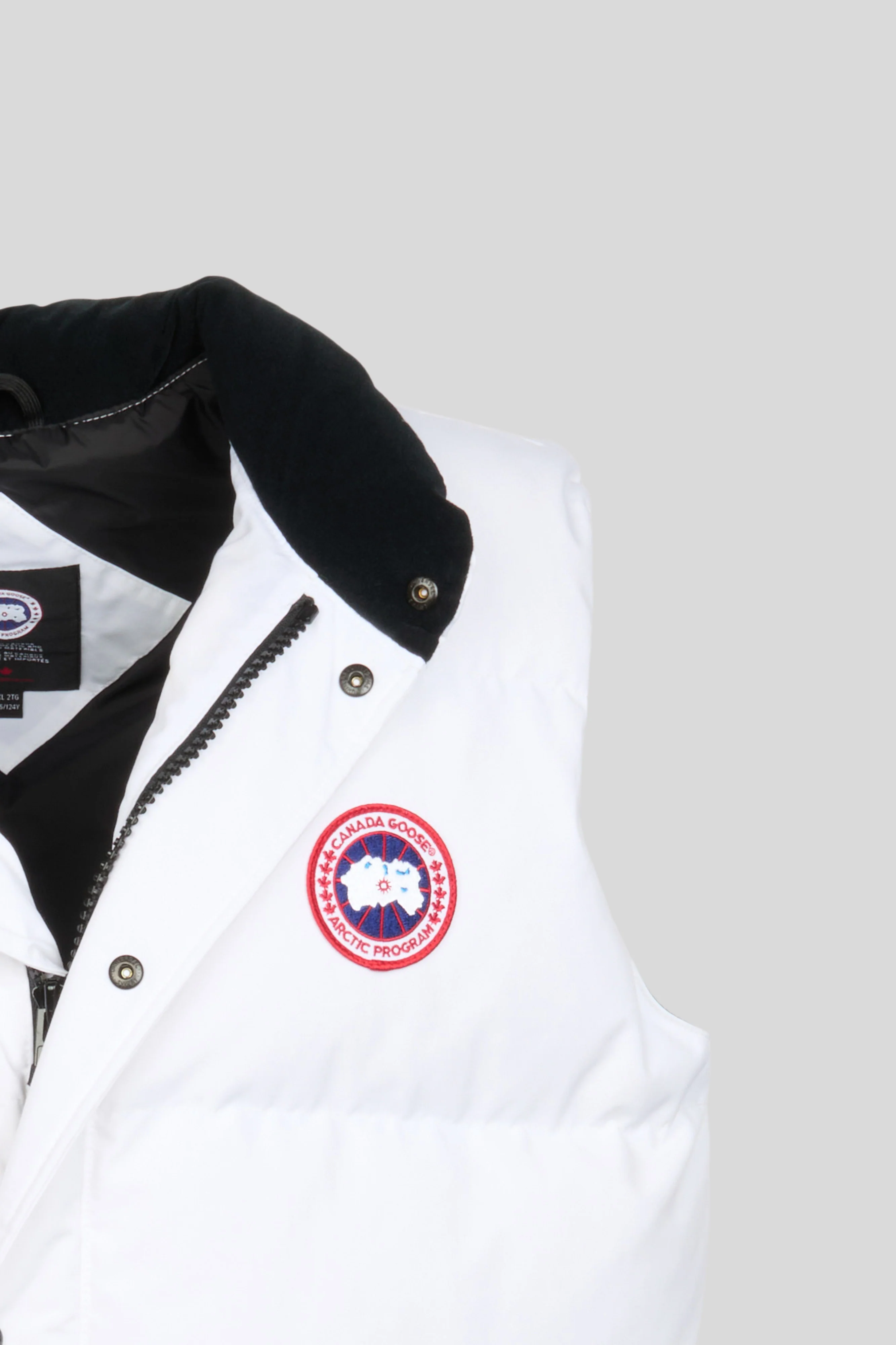 Freestyle Crew Vest PBI - Image 3