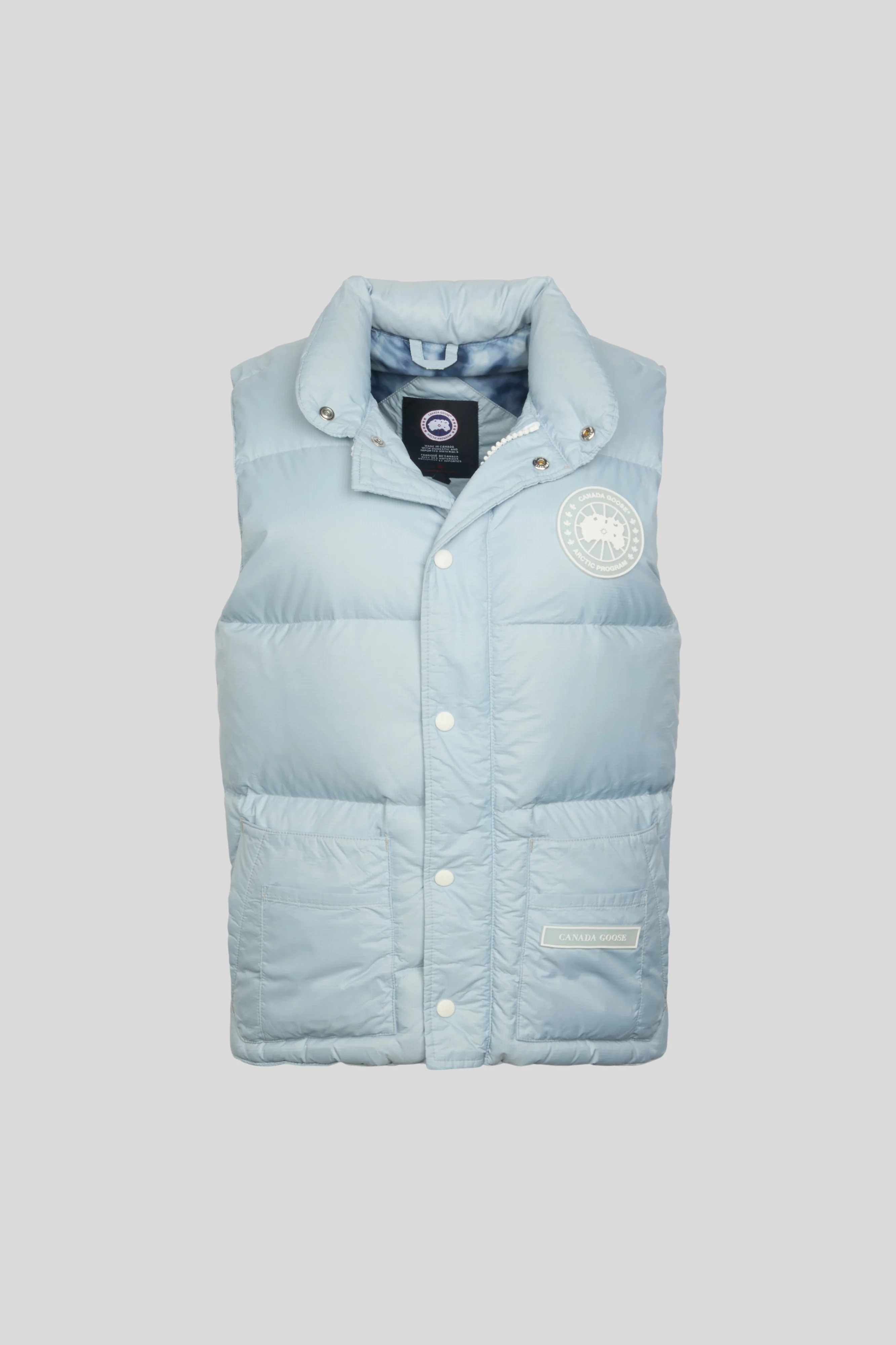 Freestyle Vest Northern Lights