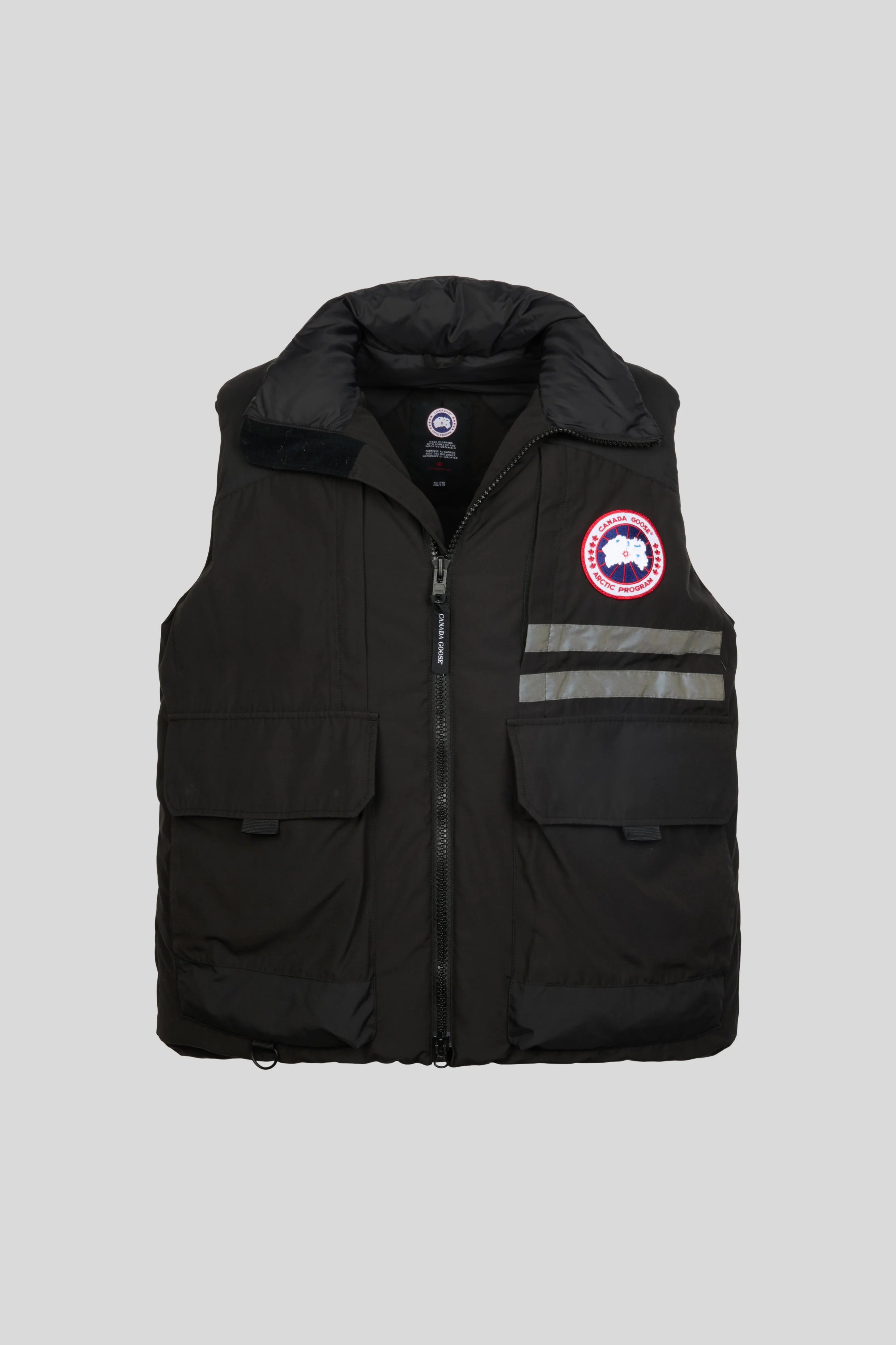 Duncan Vest