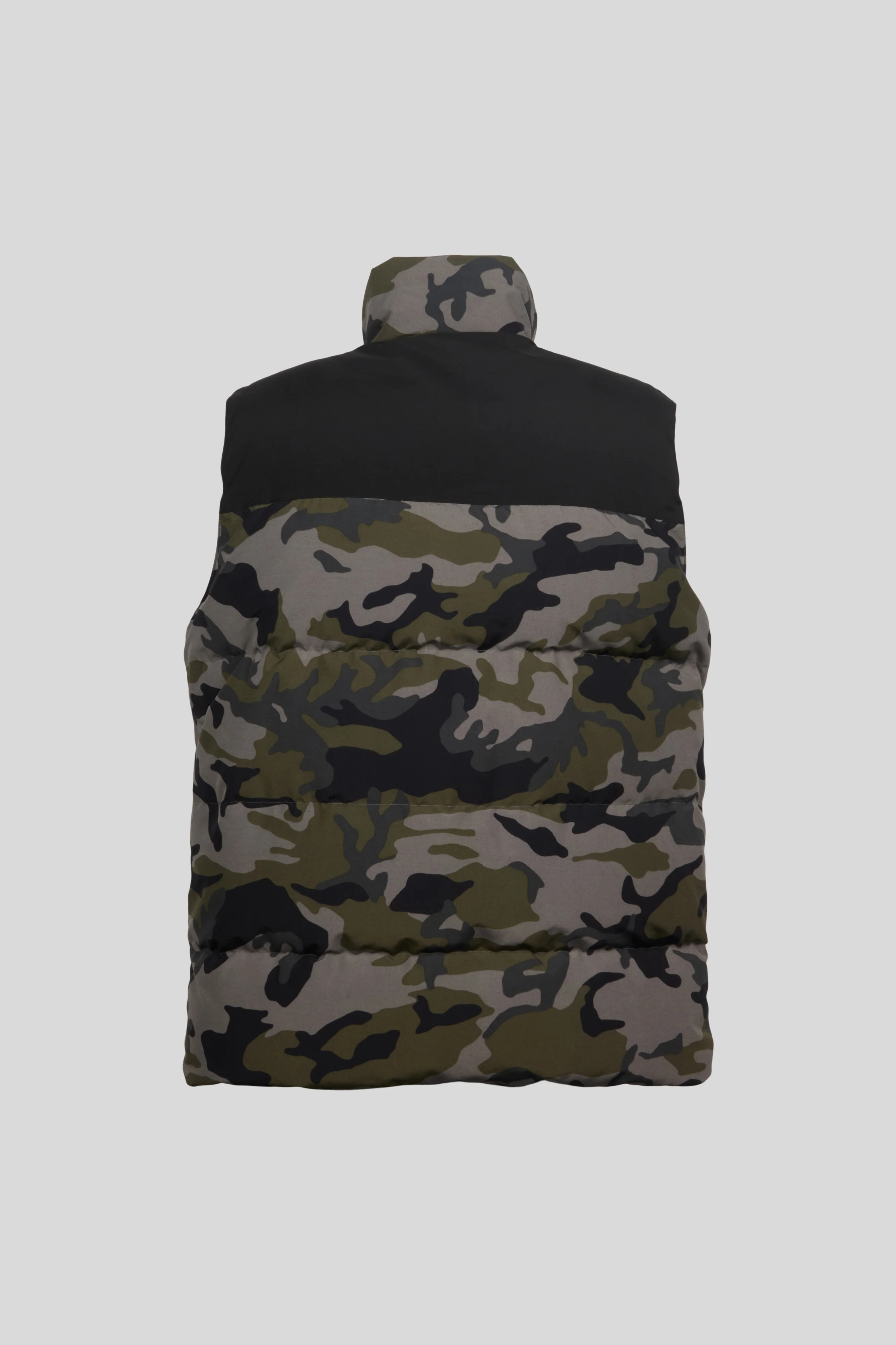 Duncan Vest Print - Image 2