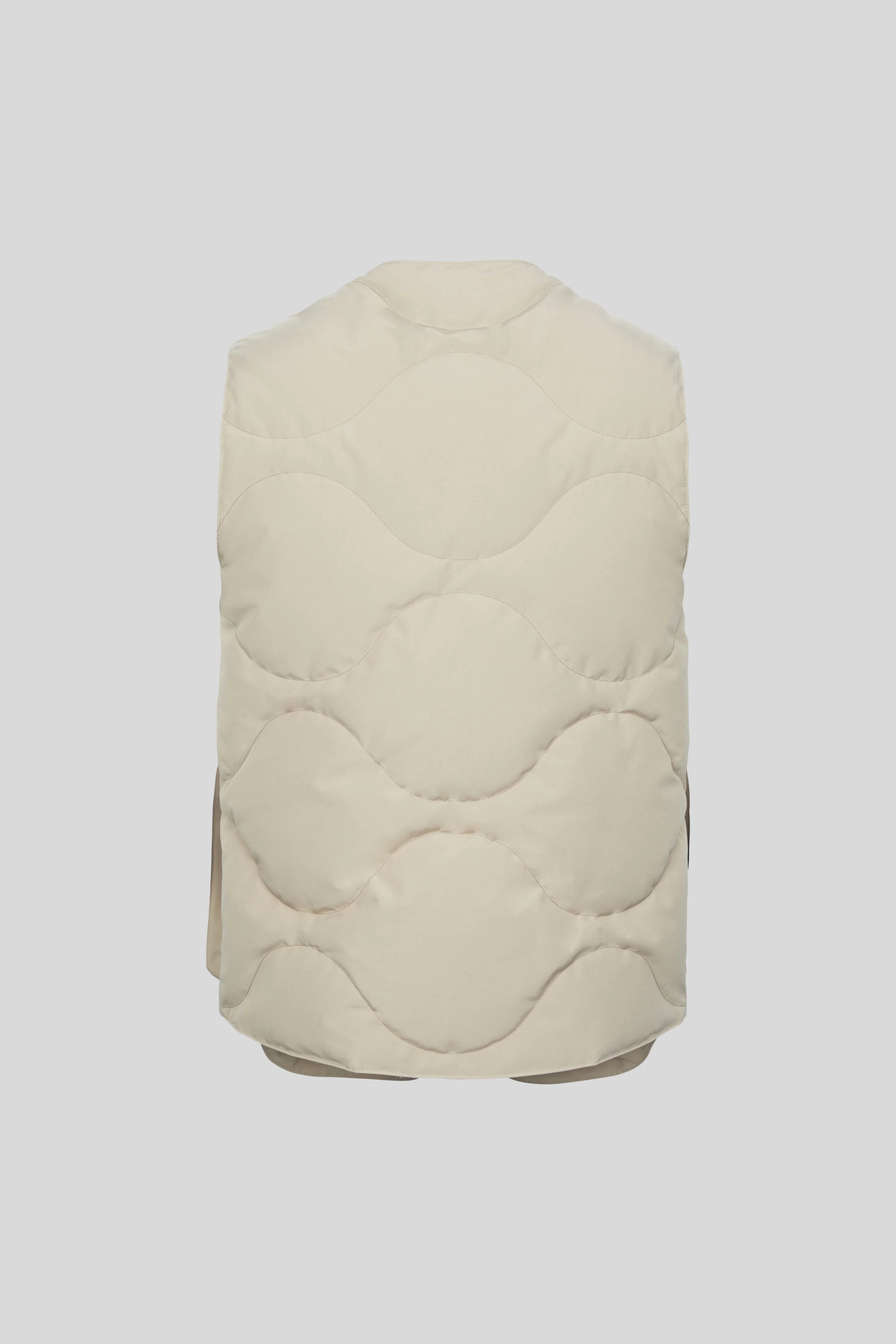 Signal Vest for Salehe Bembury - Image 2