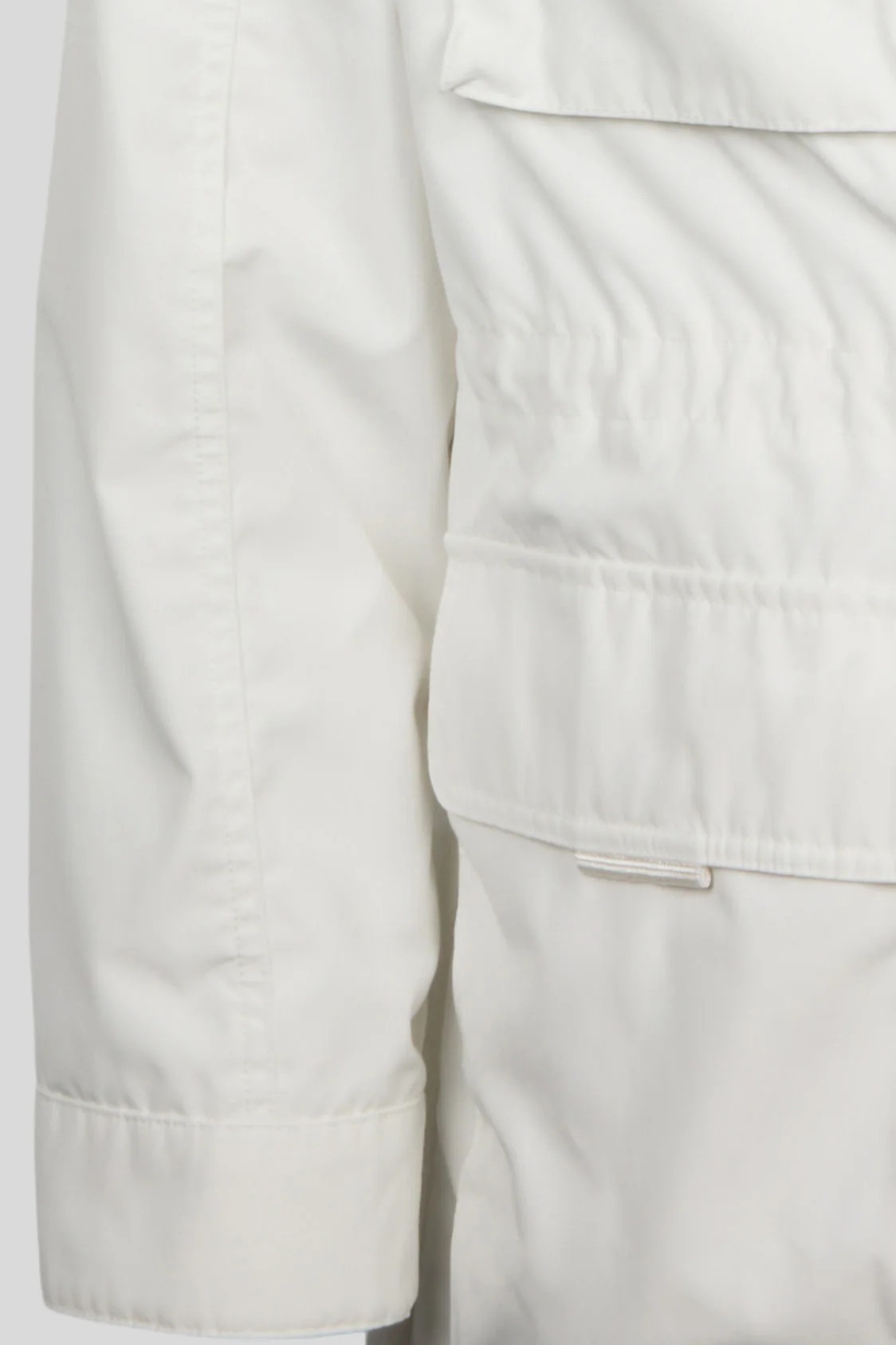 Science Research Jacket HUMANATURE - Image 3