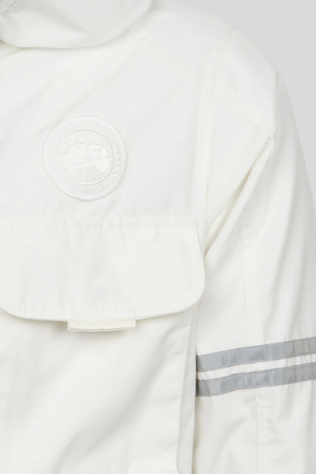 Science Research Jacket HUMANATURE - Image 4