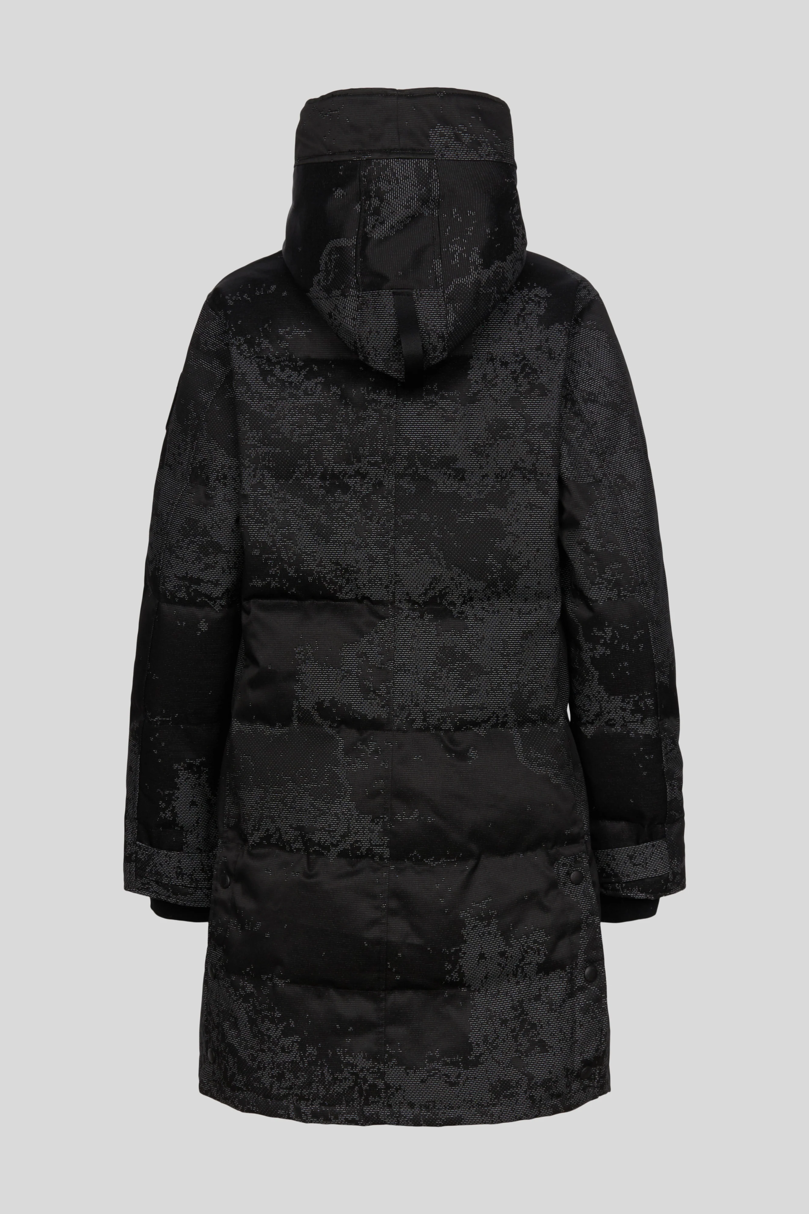 Shelburne Parka Holiday - Image 2