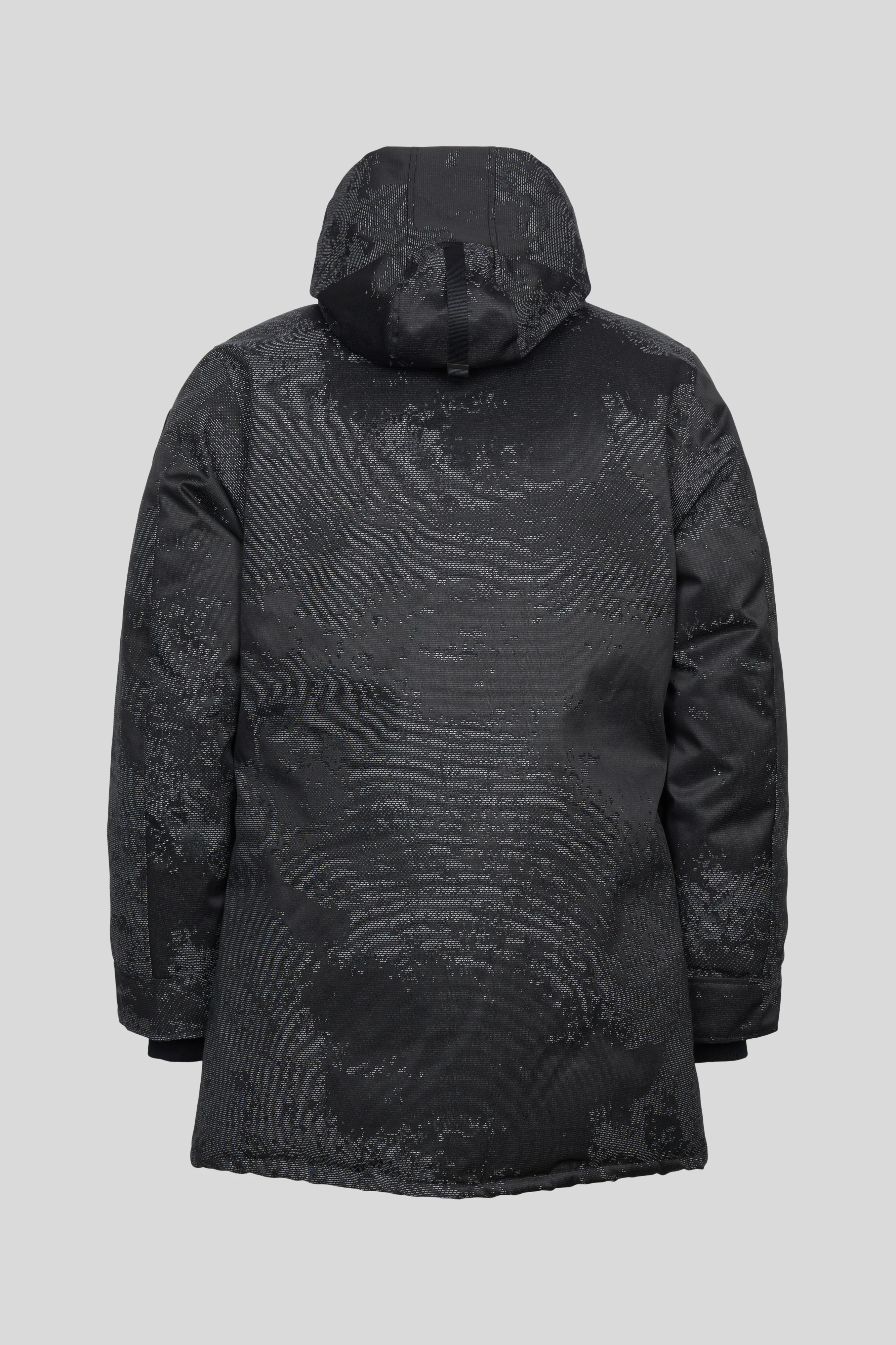 Langford Parka Holiday - Image 2