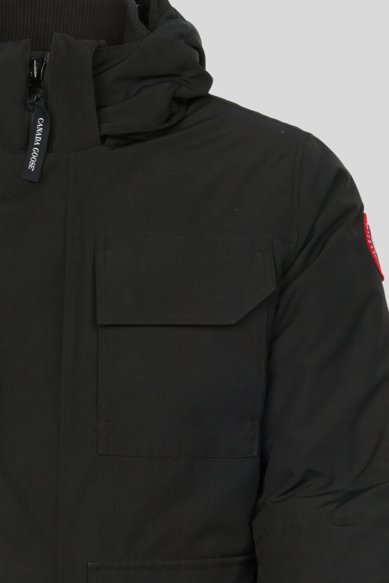 Maitland Parka - Image 4