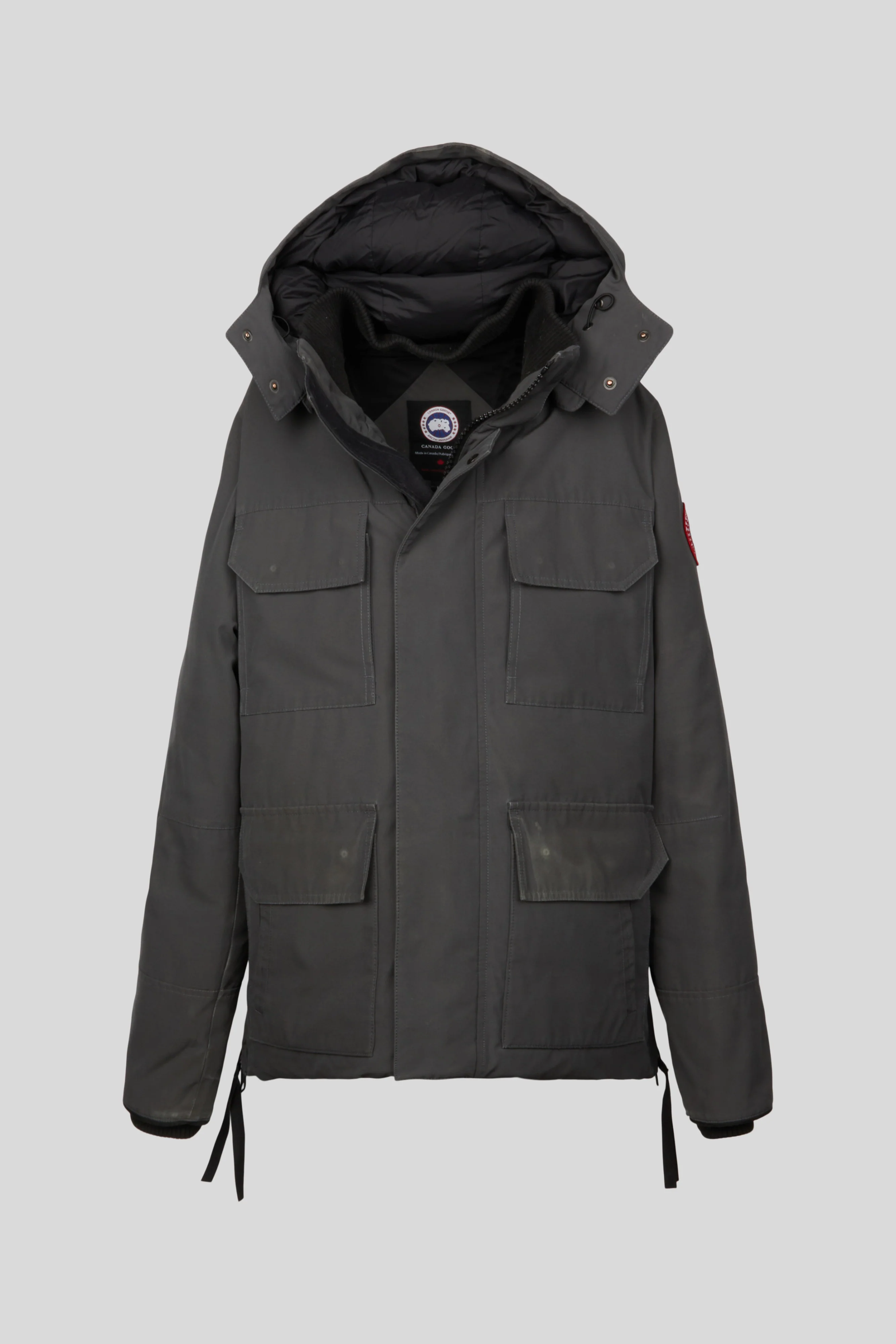 Maitland Parka