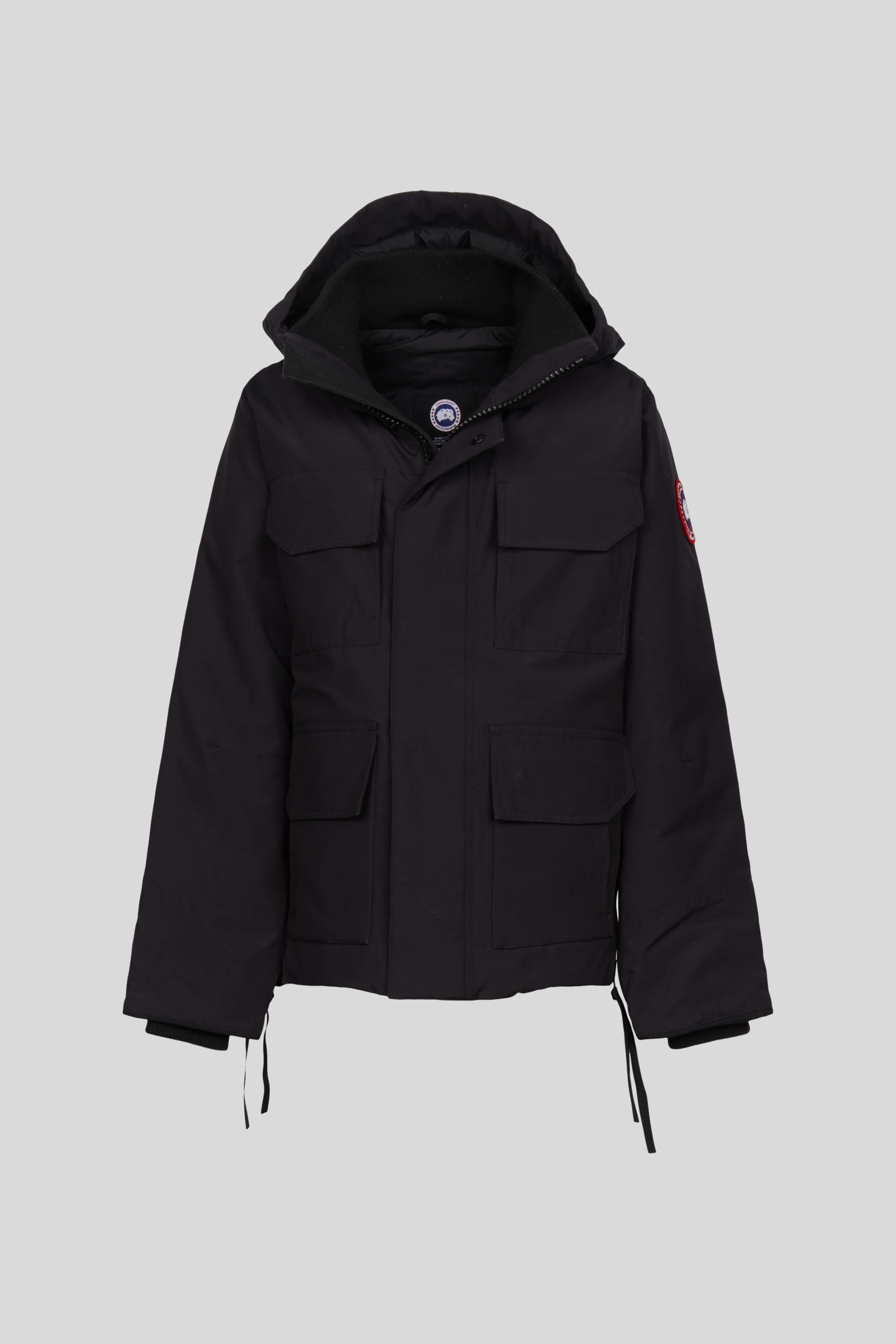 Maitland Parka