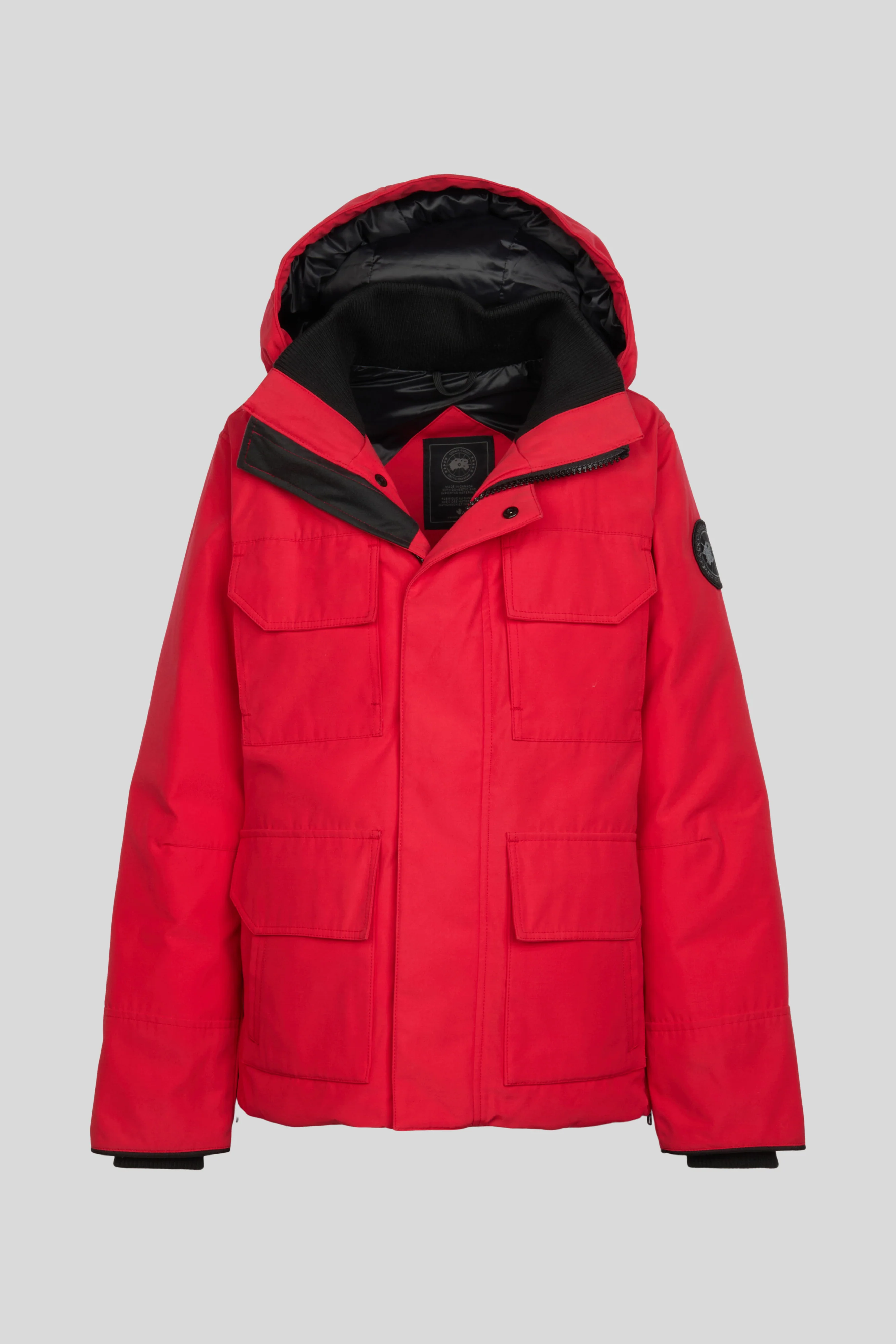 Maitland Parka