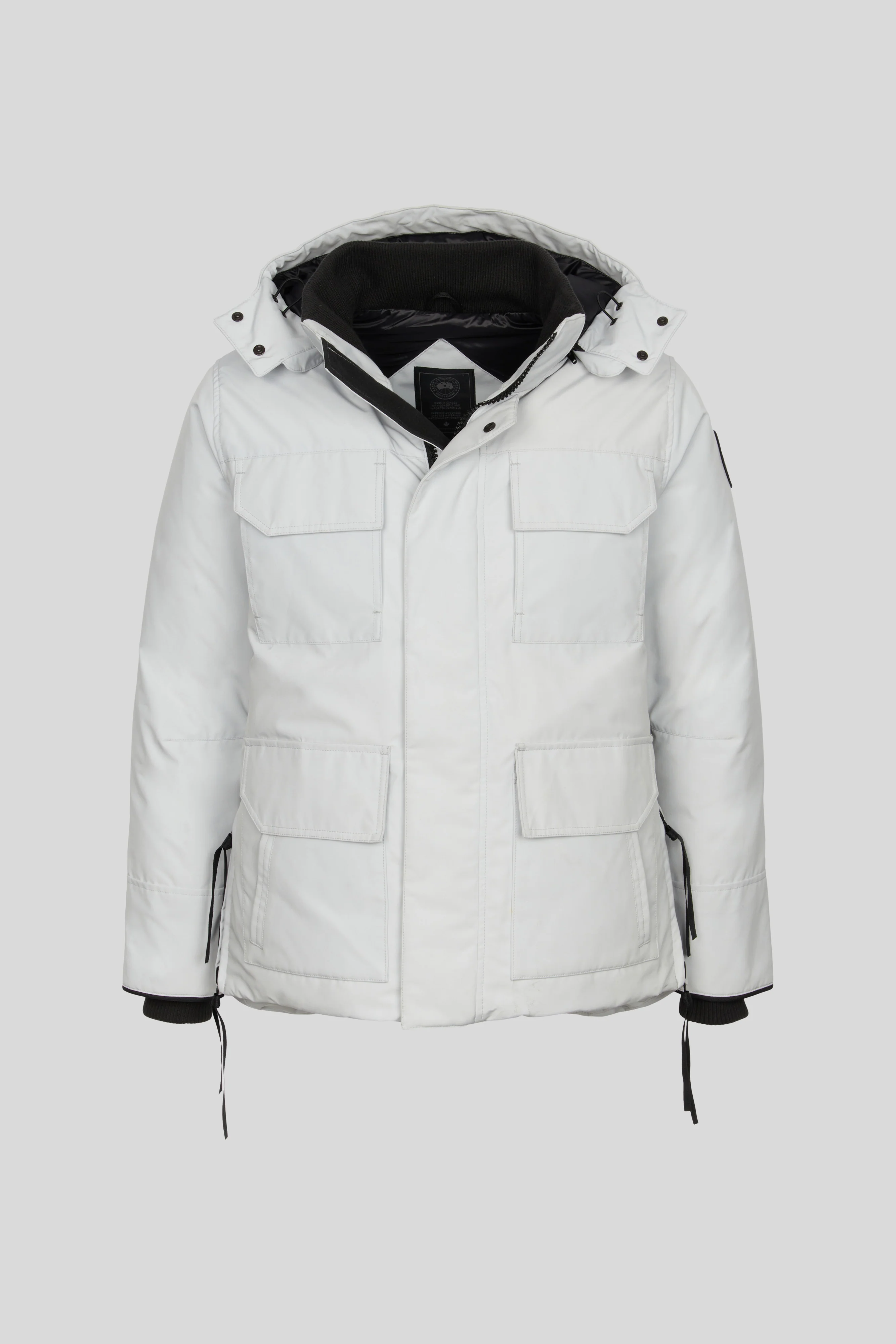 Maitland Parka