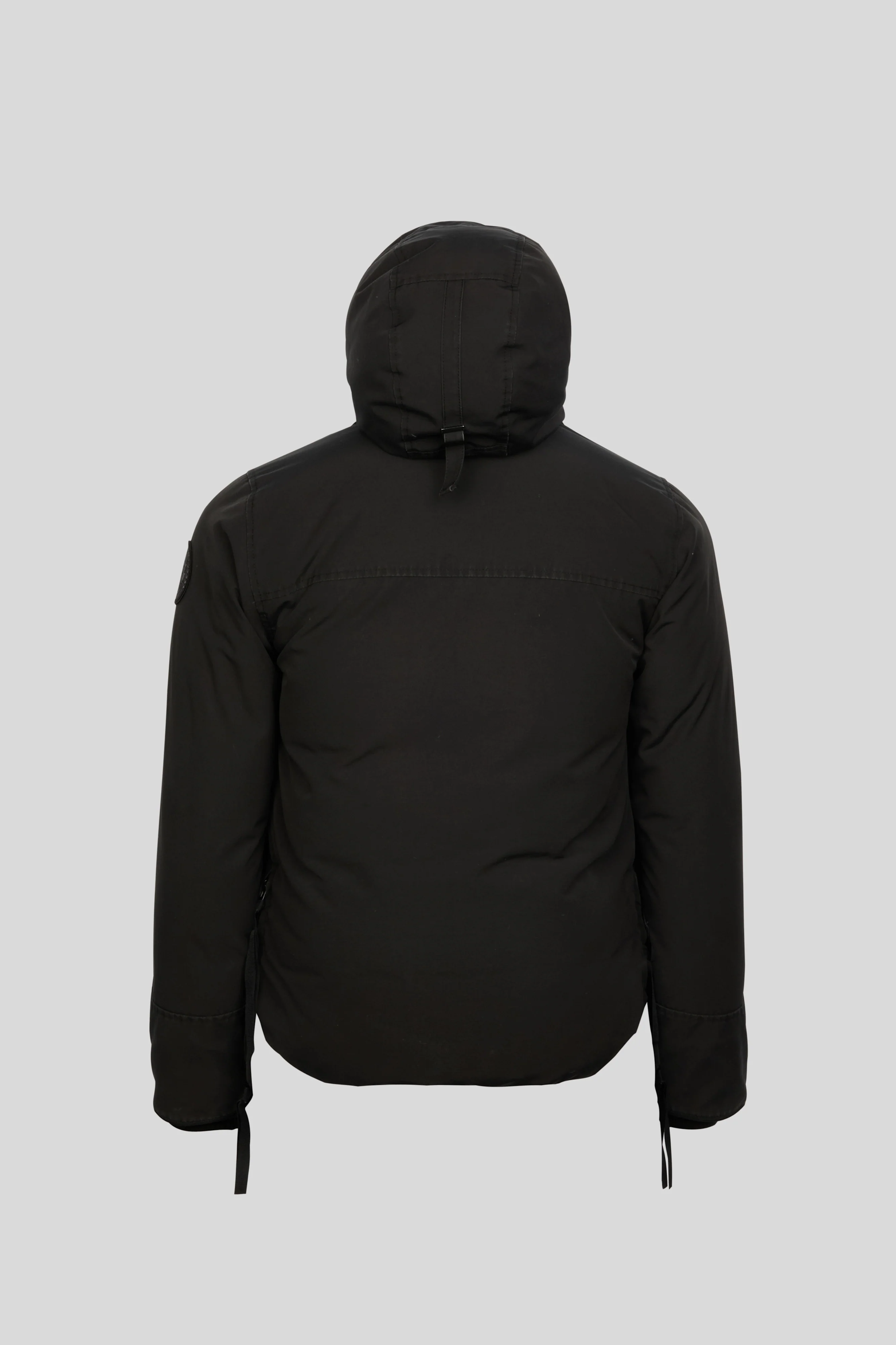 Maitland Parka Black Label - Image 2