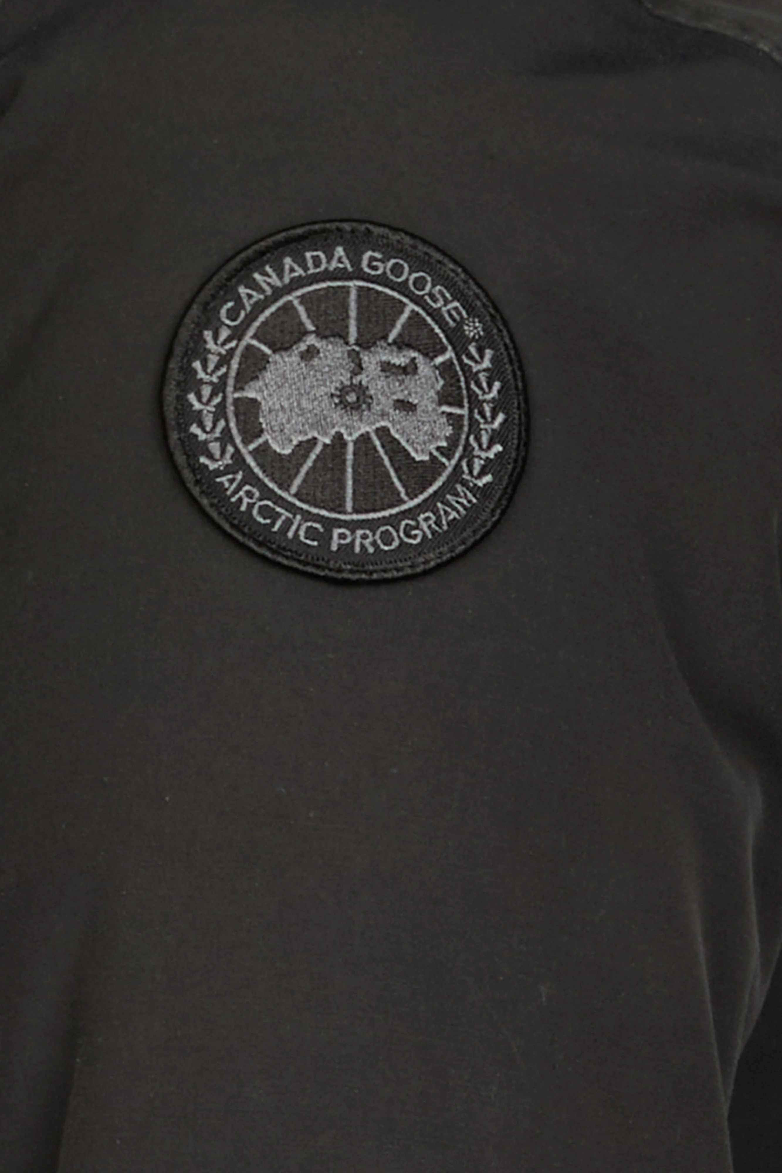 Maitland Parka Black Label - Image 3