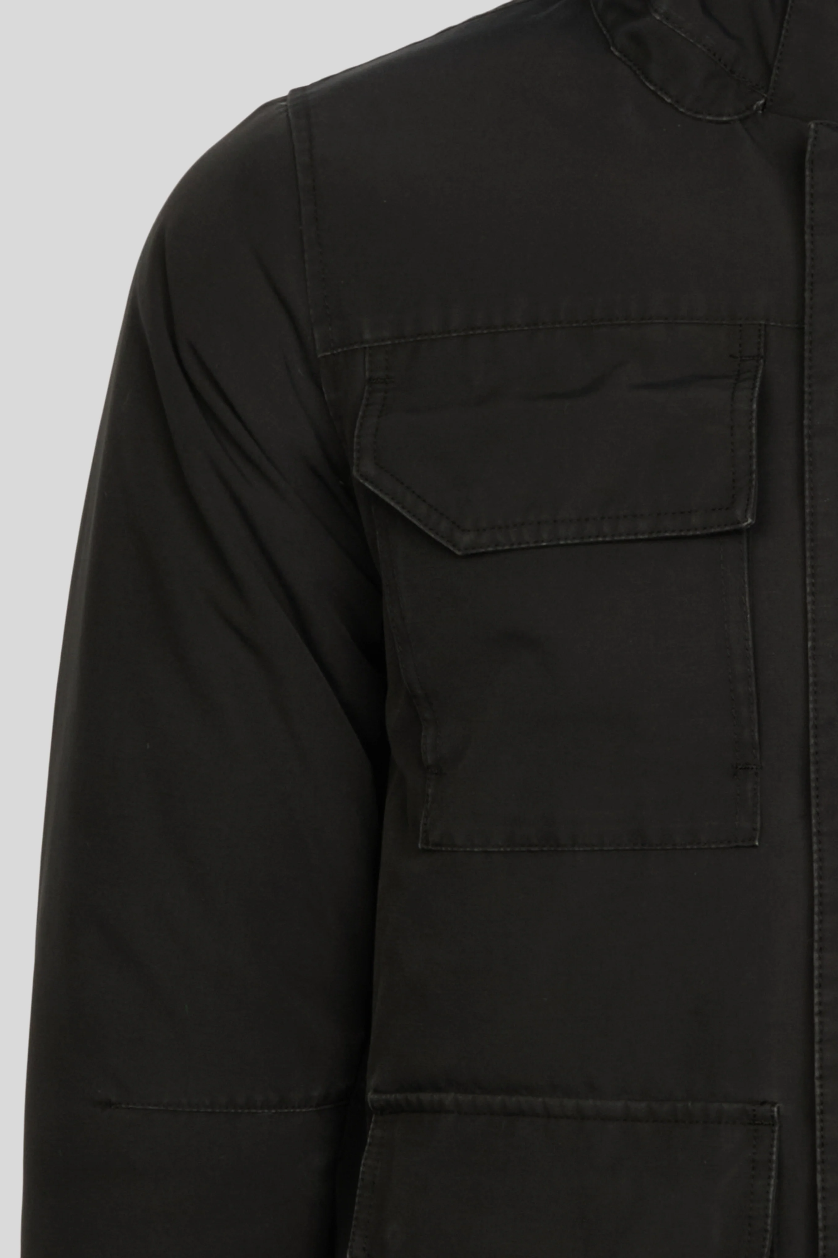 Maitland Parka Black Label - Image 4