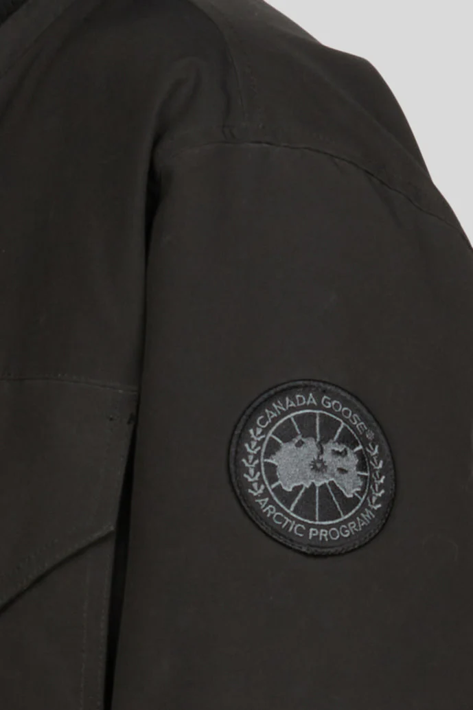 Maitland Parka Black Label - Image 4