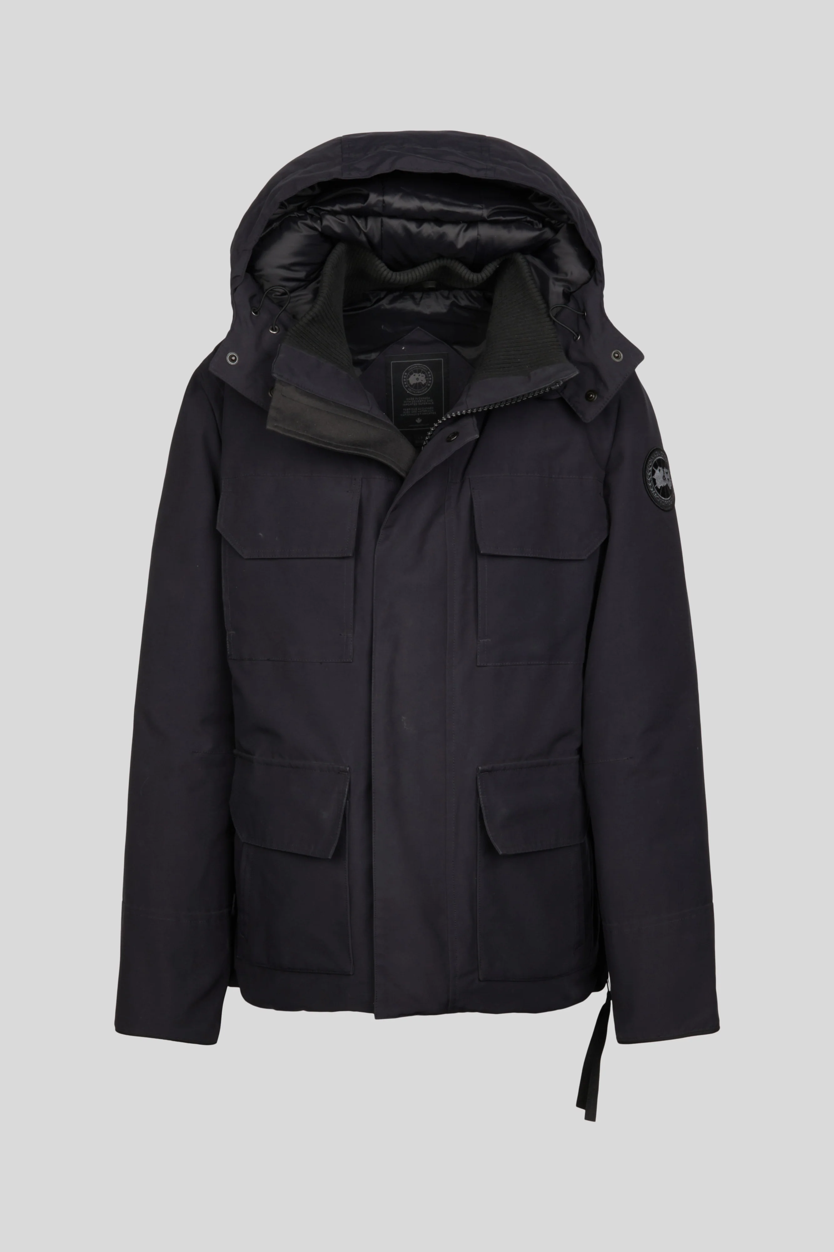 Maitland Parka