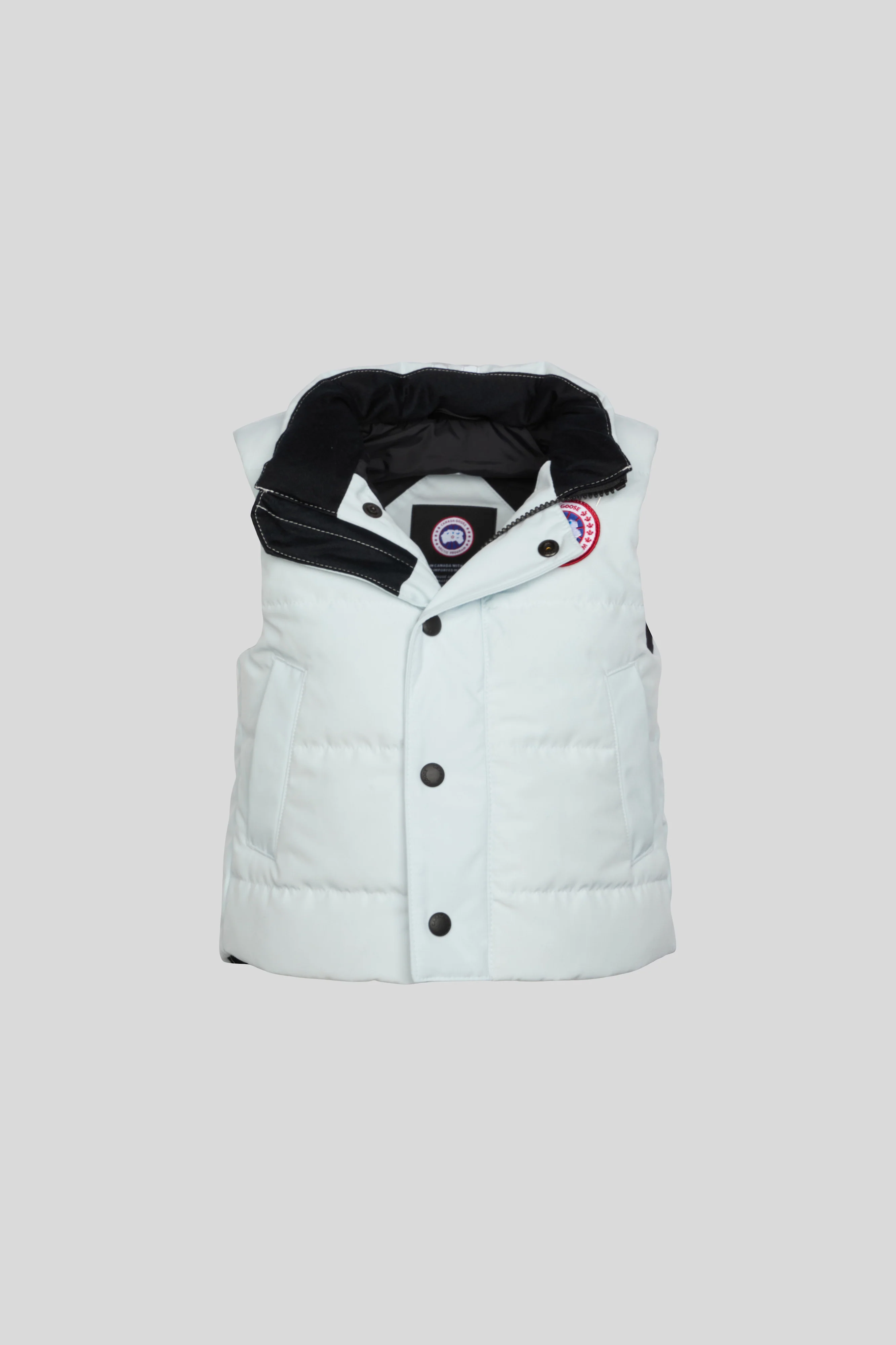 Kids Vanier Vest