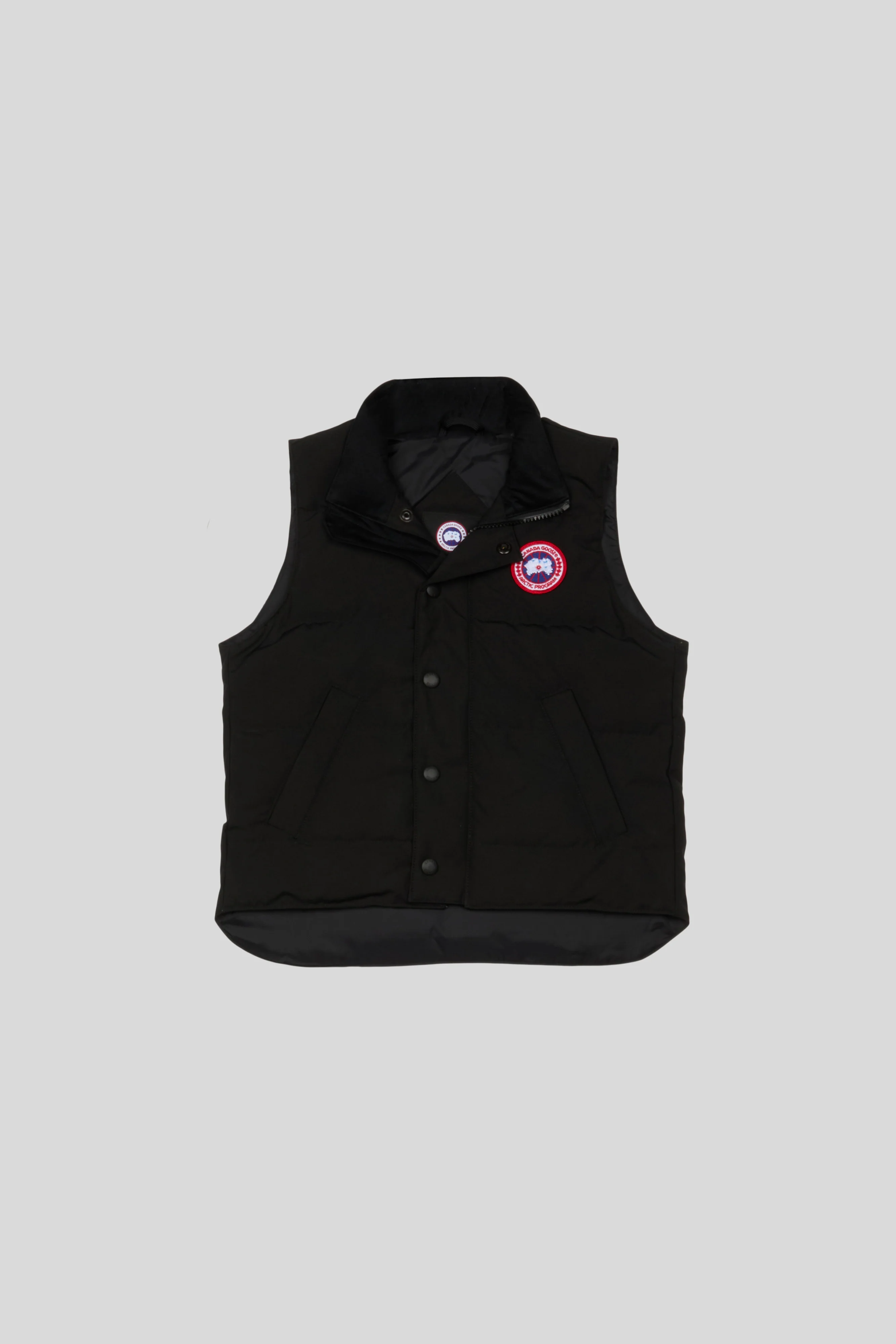 Youth Vanier Vest