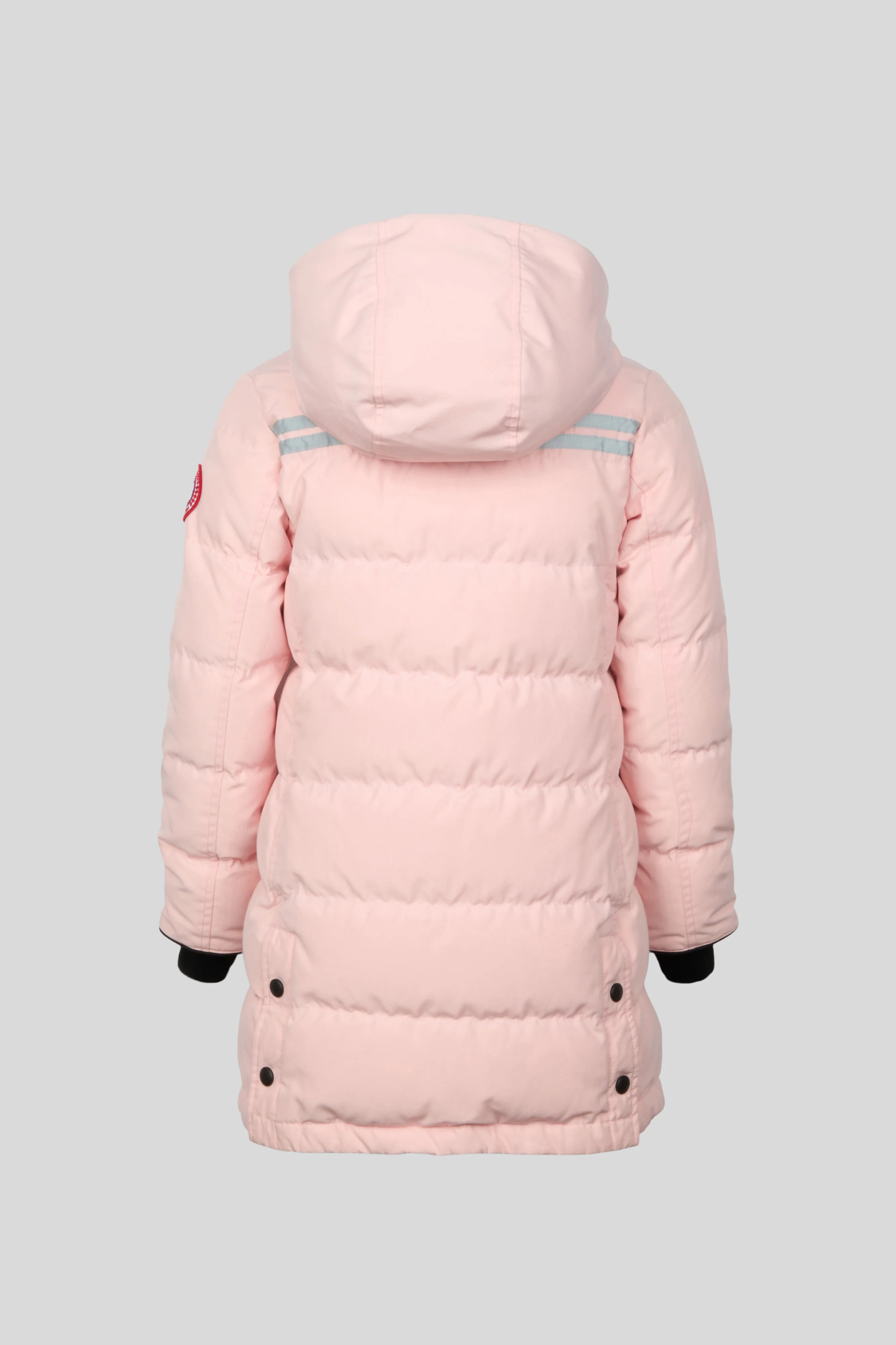 Youth Juniper Parka - Image 2