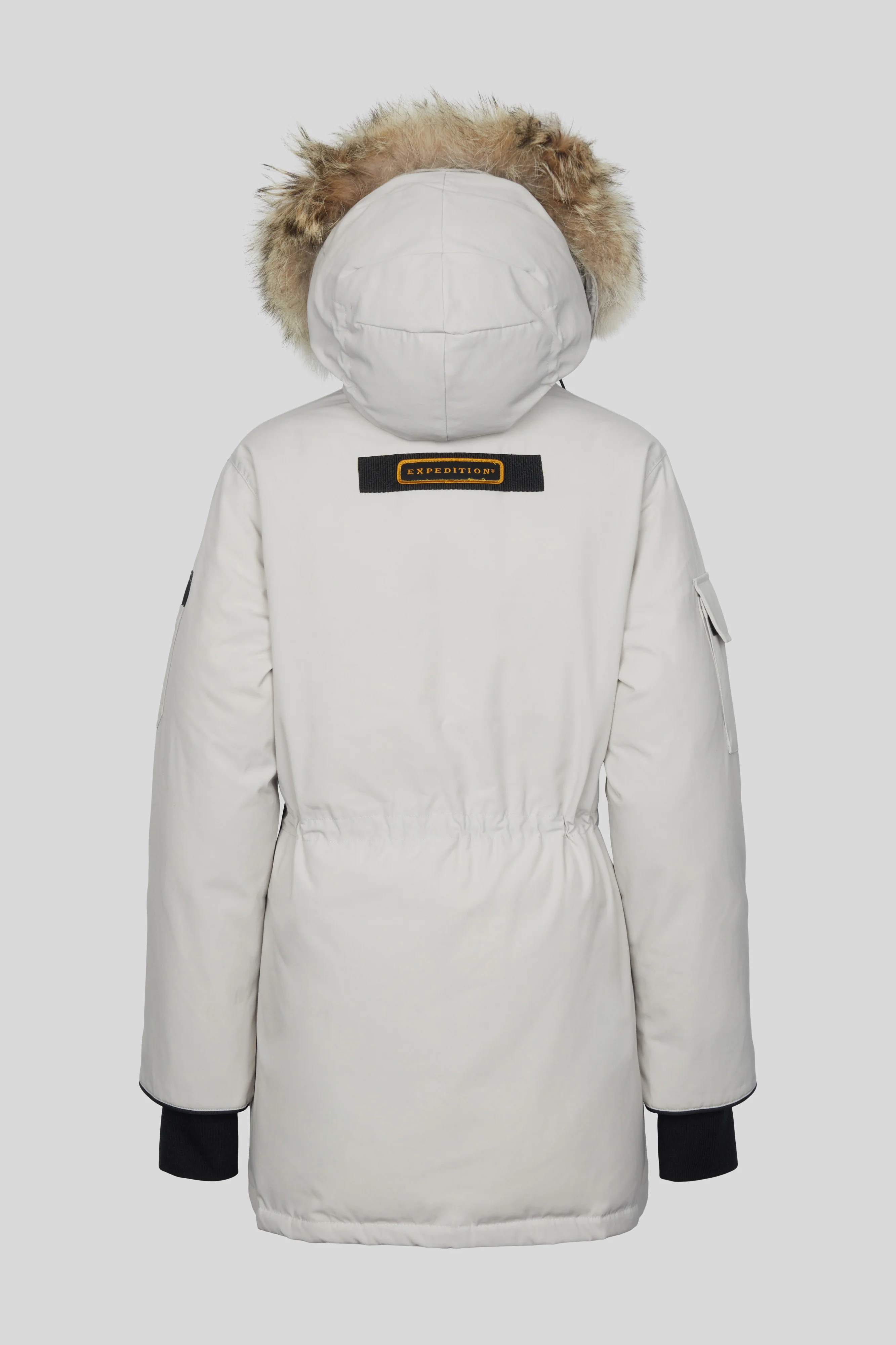 Expedition Parka - Image 2