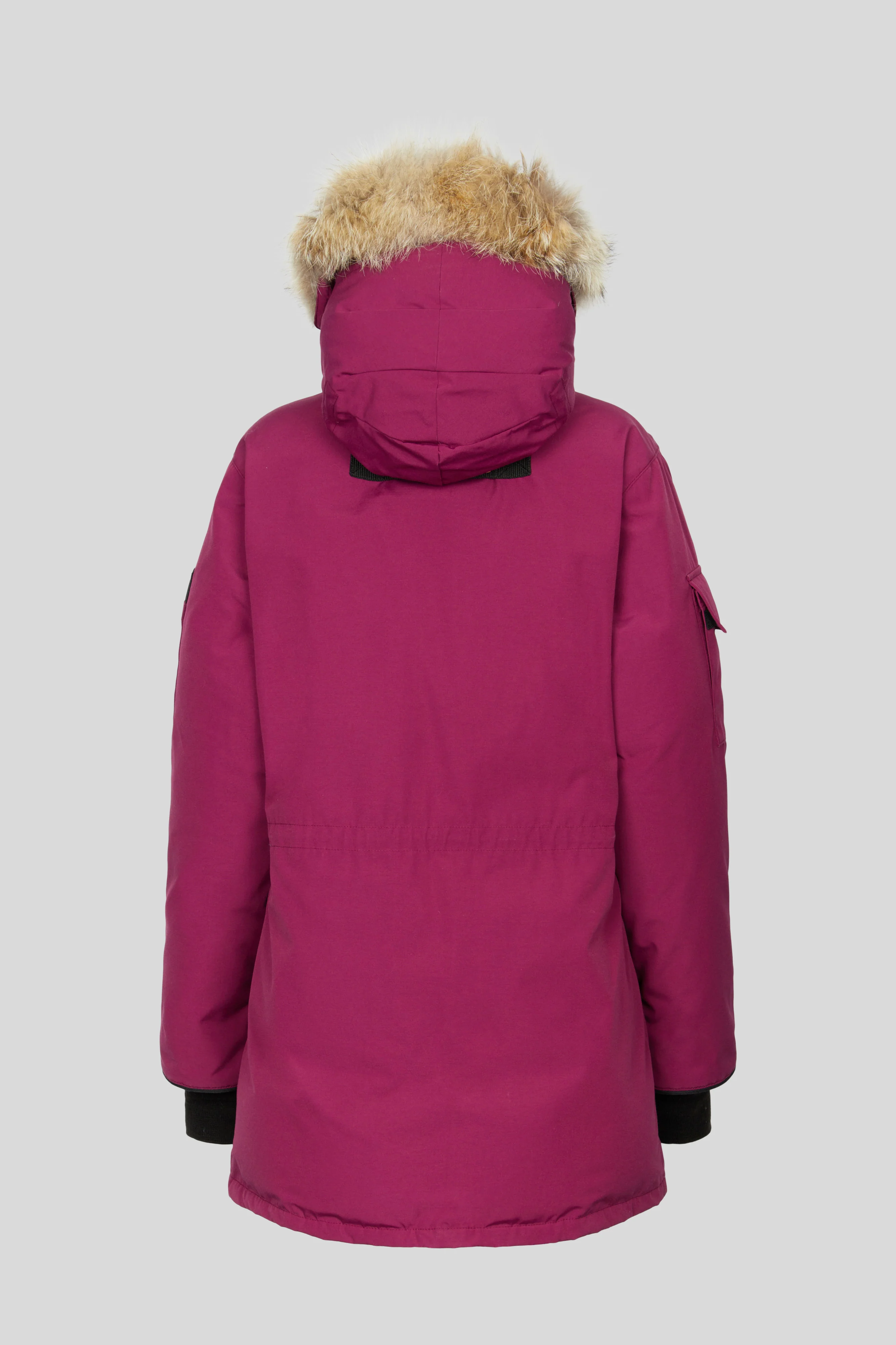 Expedition Parka - Image 2