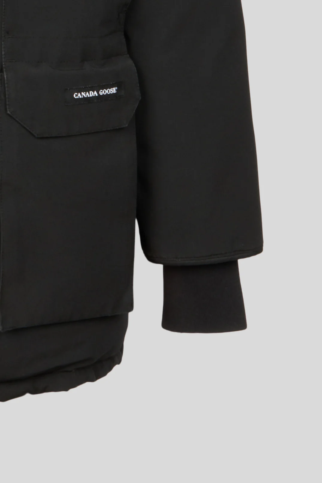 Expedition Parka - Image 3