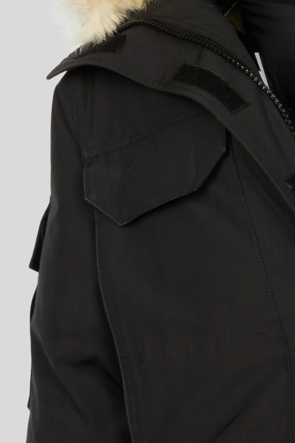 Expedition Parka - Image 3