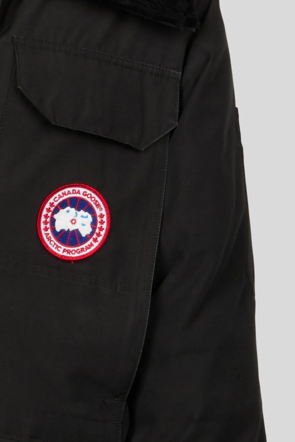 Expedition Parka - Image 4