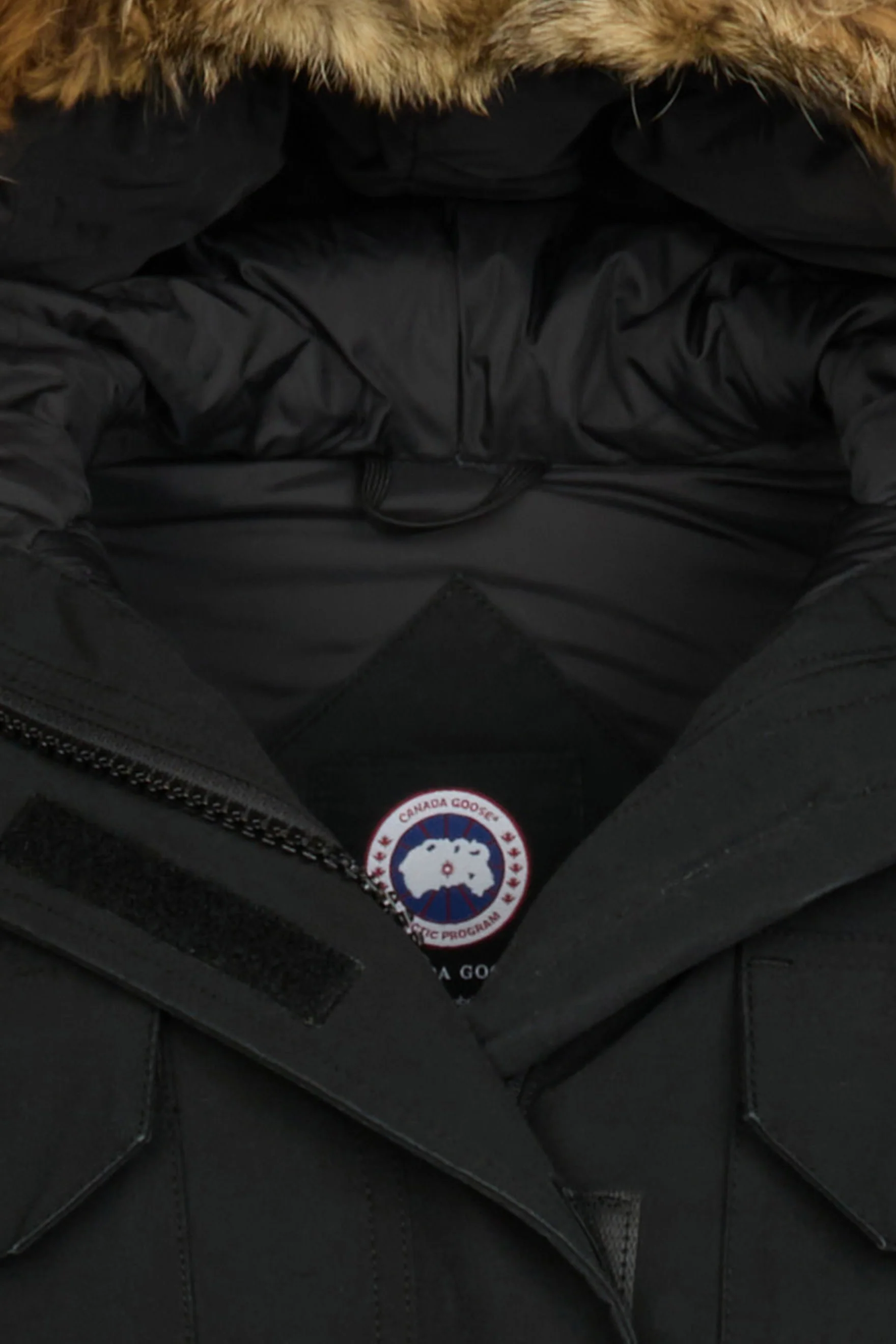 Expedition Parka - Image 3