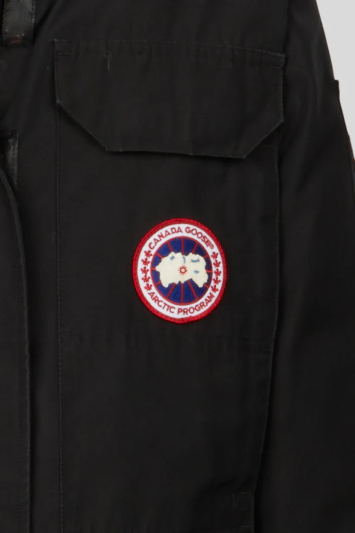 Expedition Parka - Image 3