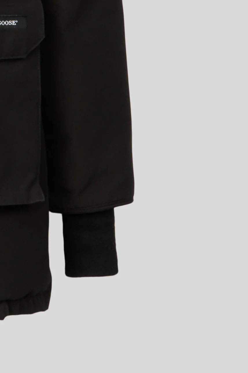Expedition Parka - Image 3