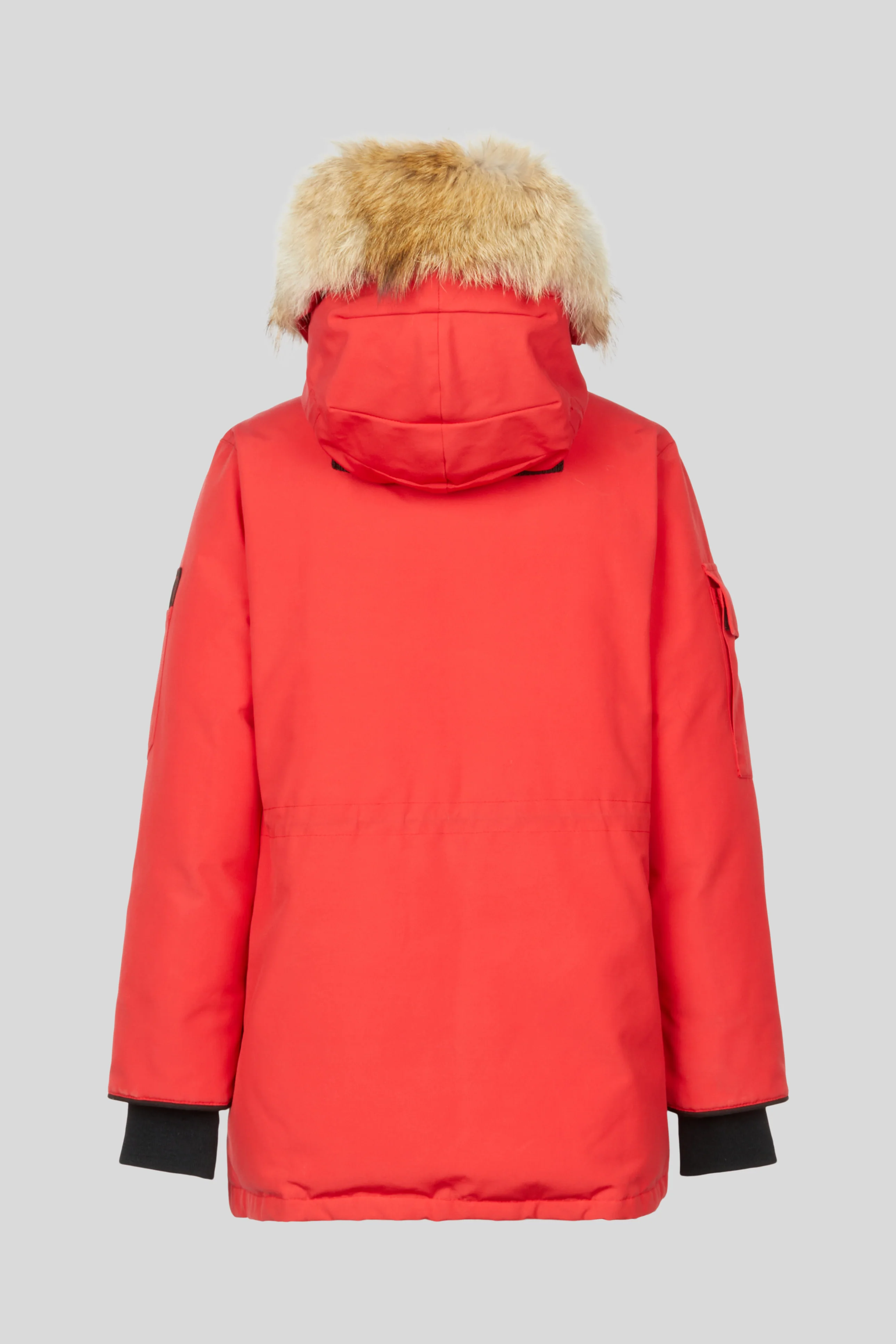 Expedition Parka Fusion Fit - Image 2