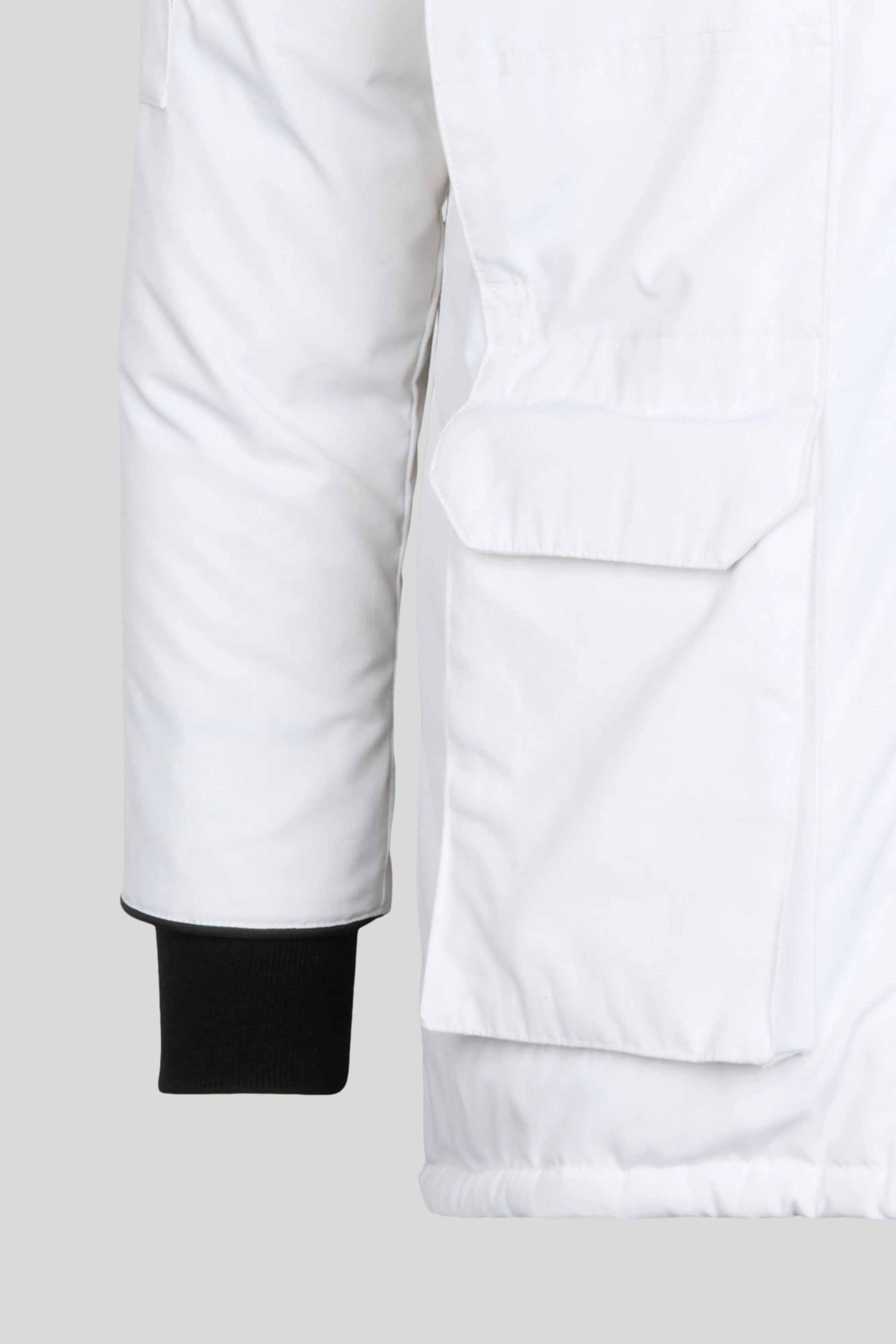 Expedition Parka Fusion Fit - Image 3